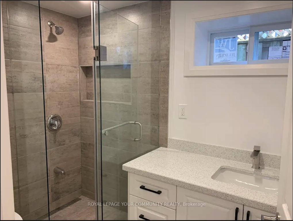 Photo 10 of Unit Bsmt #1, 36 Melchior Drive, Scarborough, West Hill — HOMEH