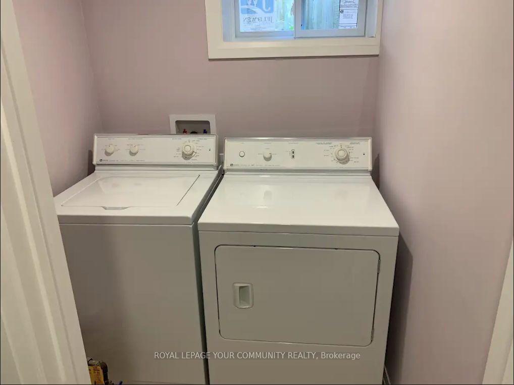 Photo 11 of Unit Bsmt #1, 36 Melchior Drive, Scarborough, West Hill — HOMEH