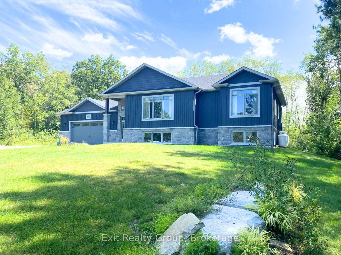 Photo 2 of 342 Cooke Armstrong Road, Quinte West, Sidney Ward — HOMEH