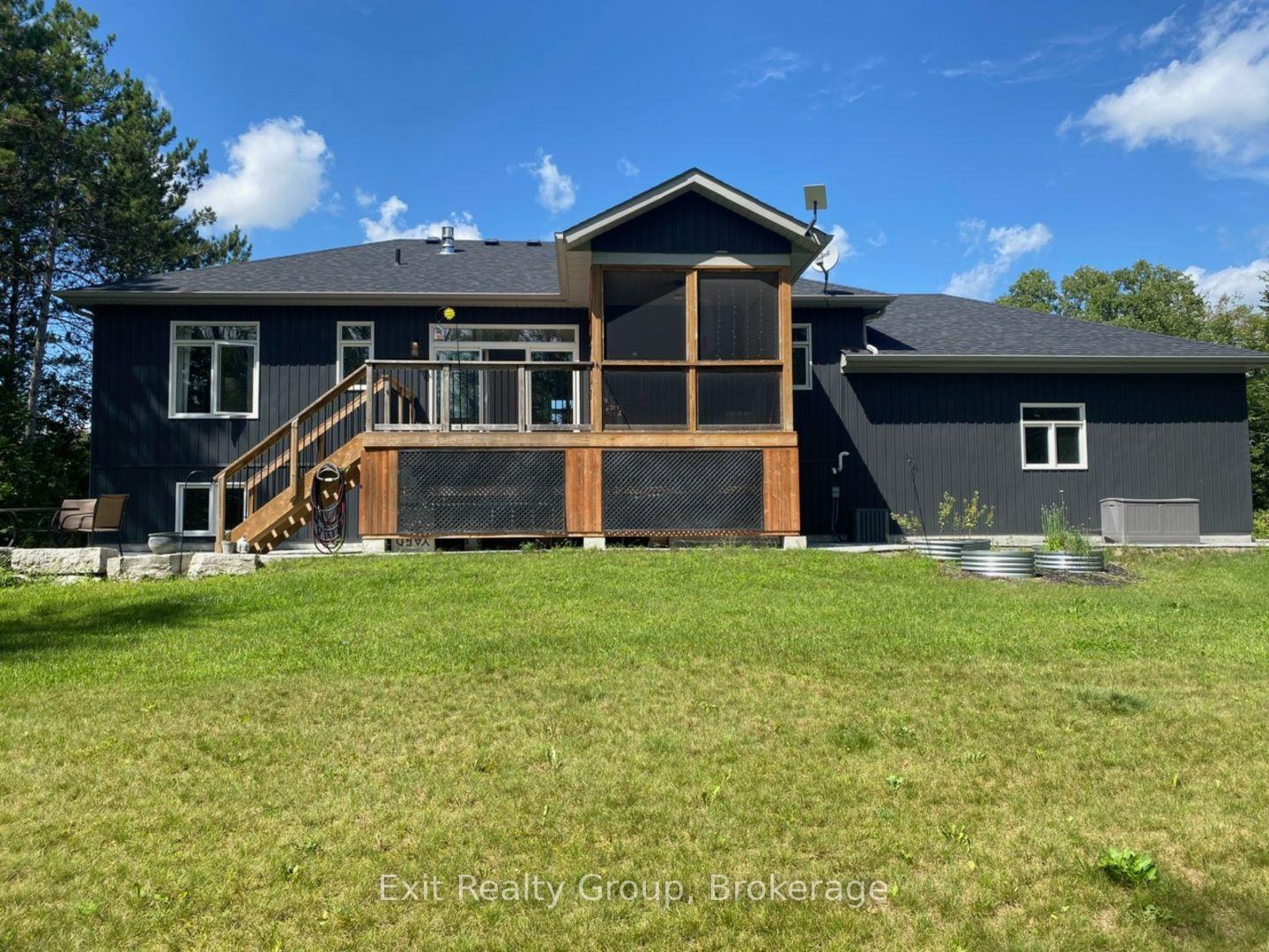 Photo 44 of 342 Cooke Armstrong Road, Quinte West, Sidney Ward — HOMEH