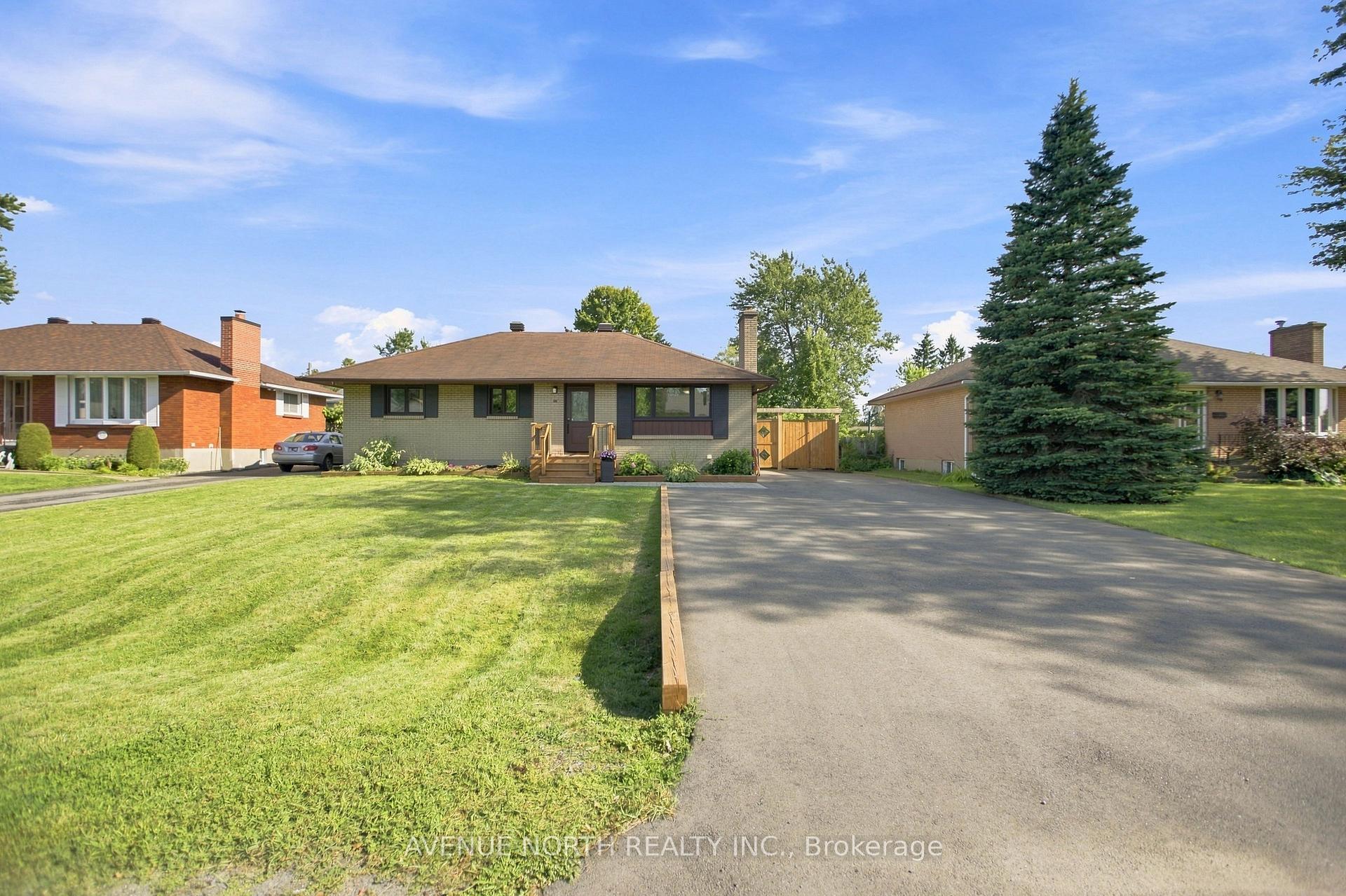Photo 1 of 66 Epworth Avenue, Ottawa, Meadowlands/St. Claire Gardens — HOMEH