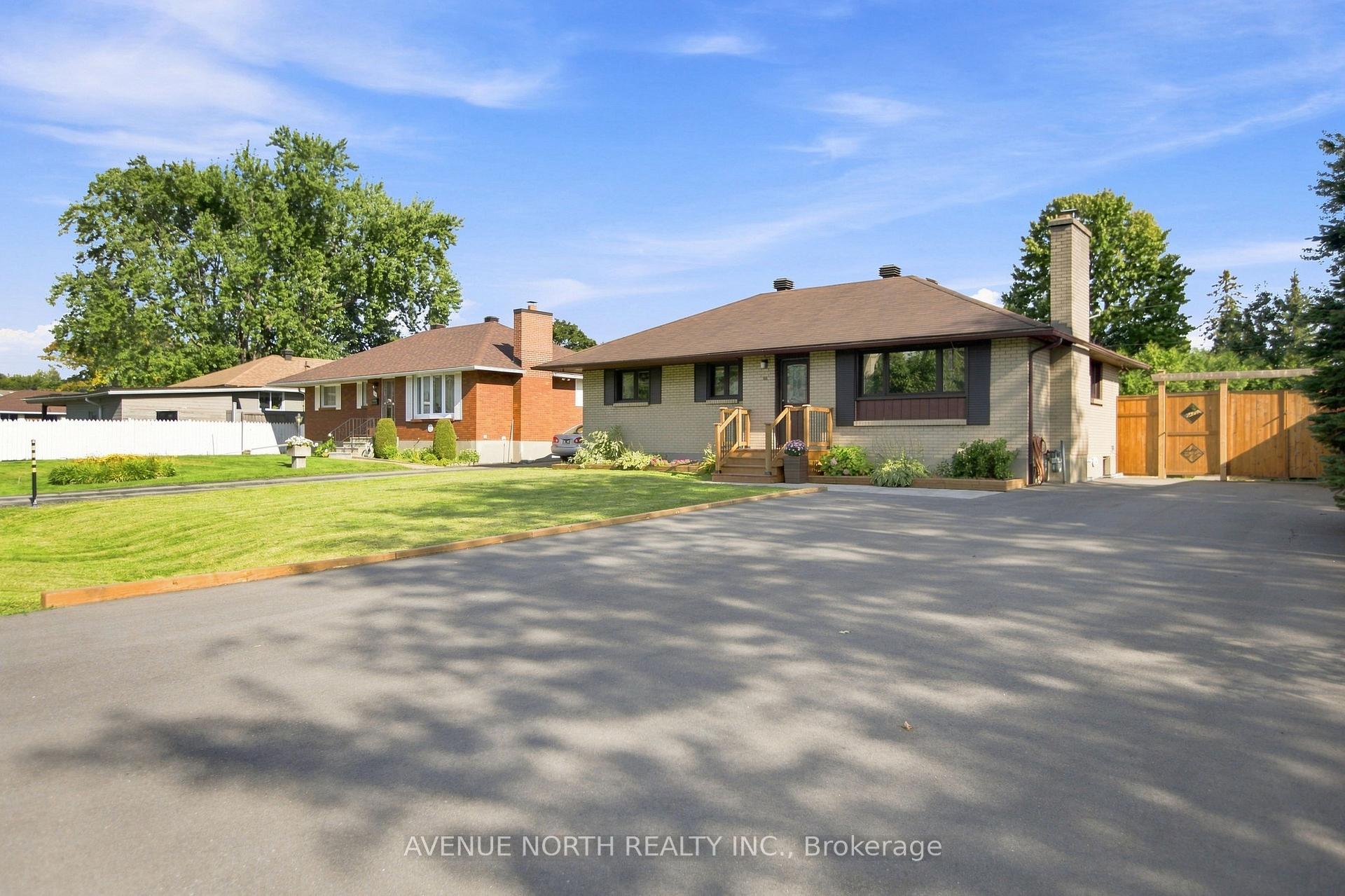 Photo 2 of 66 Epworth Avenue, Ottawa, Meadowlands/St. Claire Gardens — HOMEH