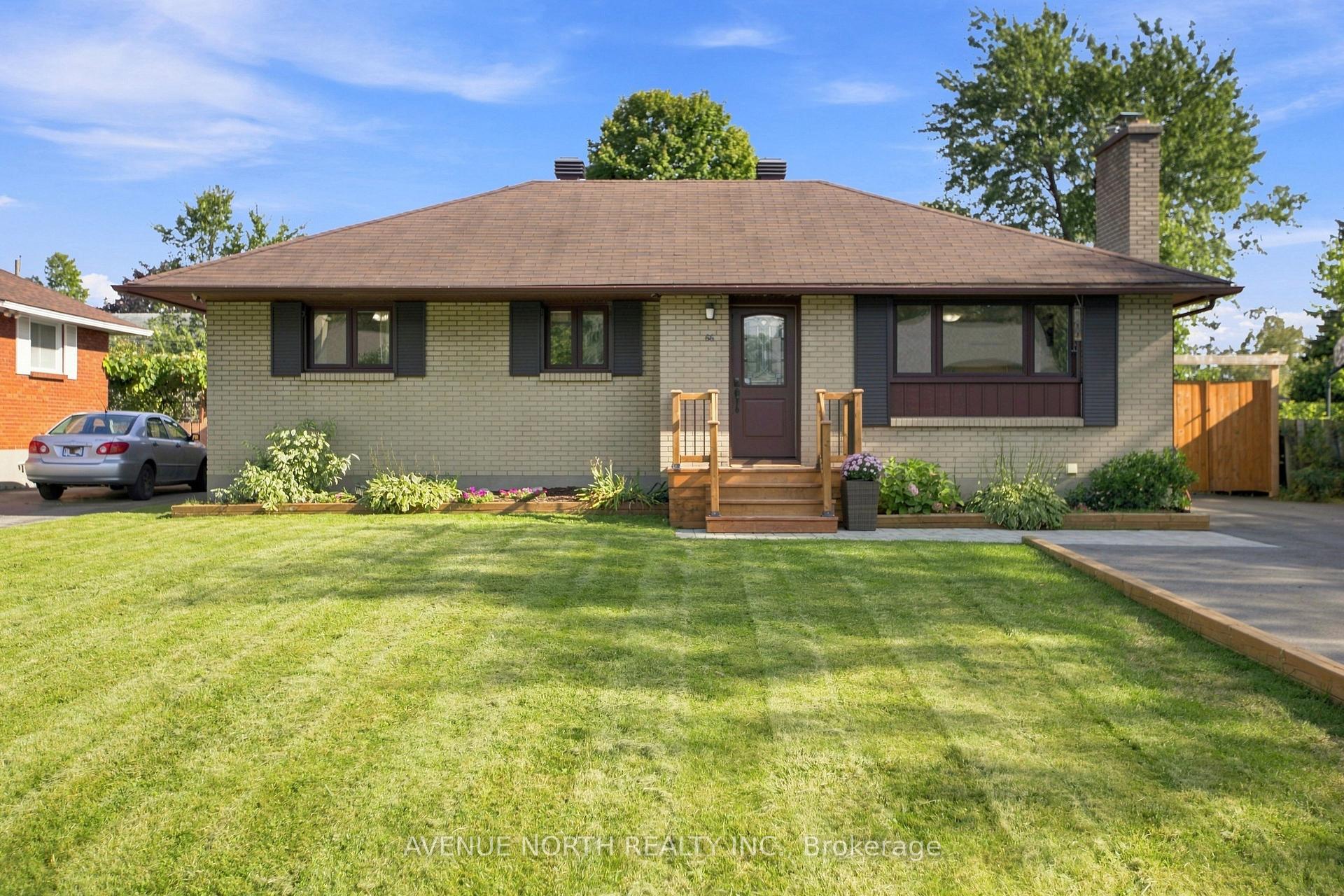 Photo 3 of 66 Epworth Avenue, Ottawa, Meadowlands/St. Claire Gardens — HOMEH