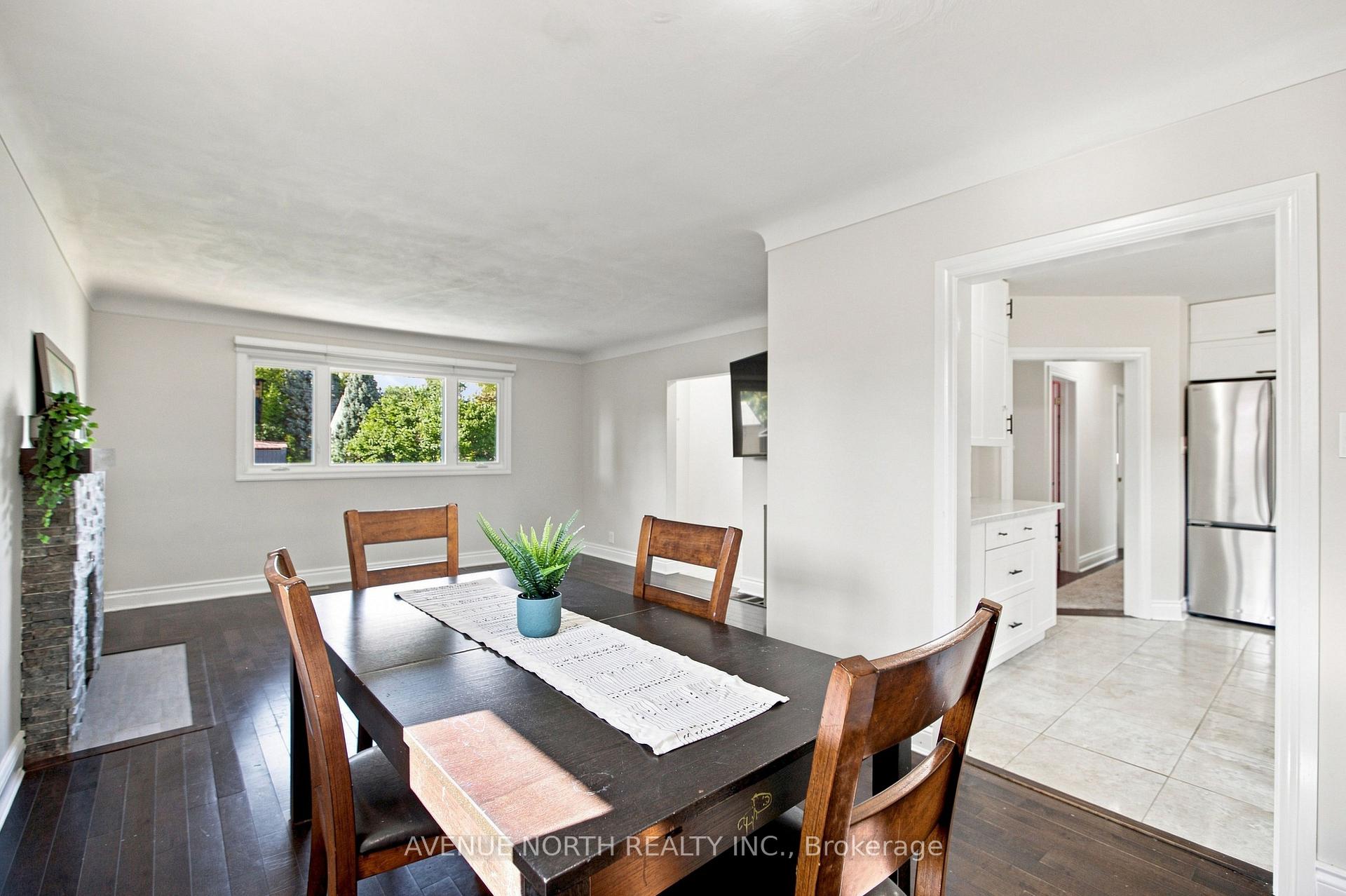 Photo 10 of 66 Epworth Avenue, Ottawa, Meadowlands/St. Claire Gardens — HOMEH