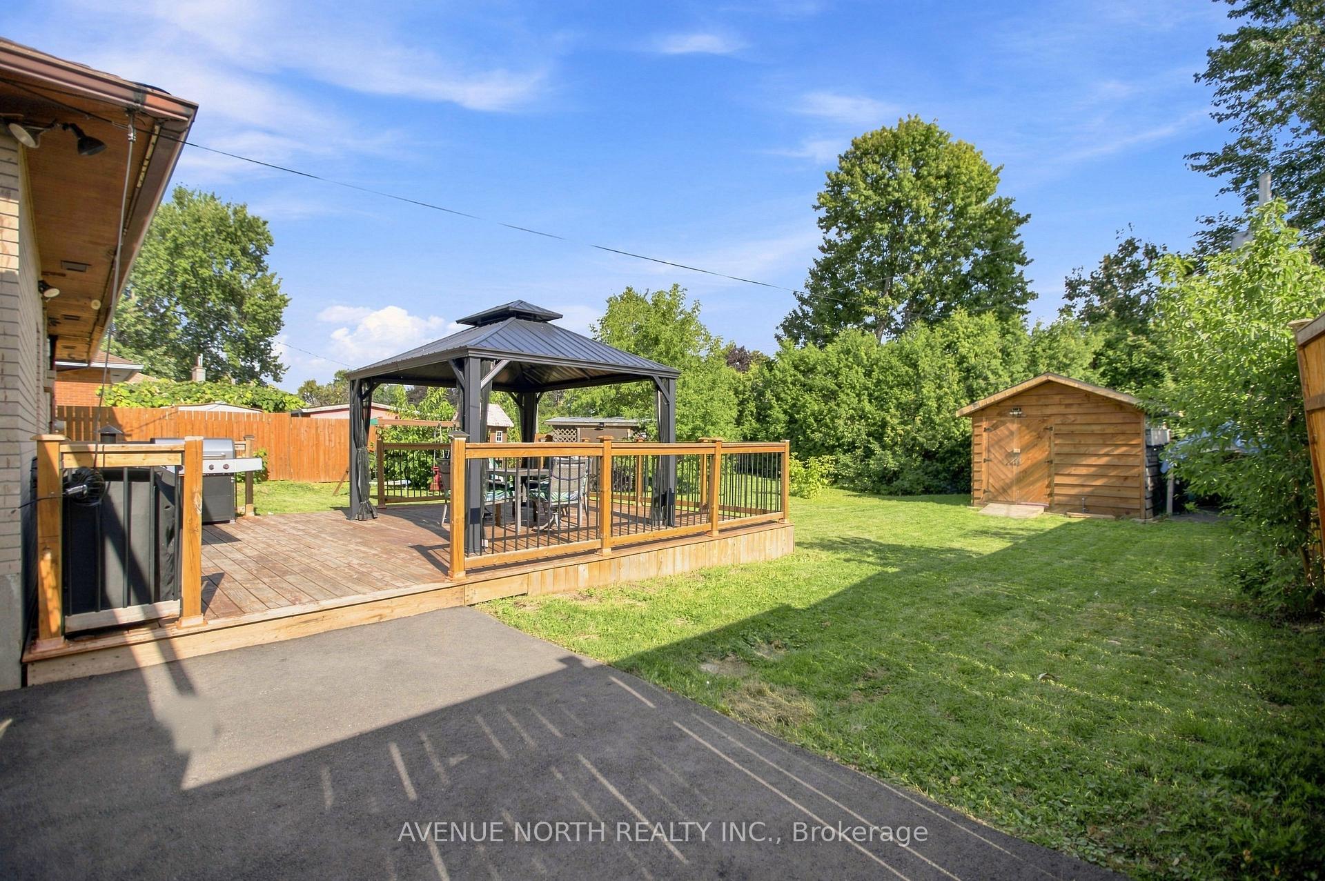 Photo 28 of 66 Epworth Avenue, Ottawa, Meadowlands/St. Claire Gardens — HOMEH