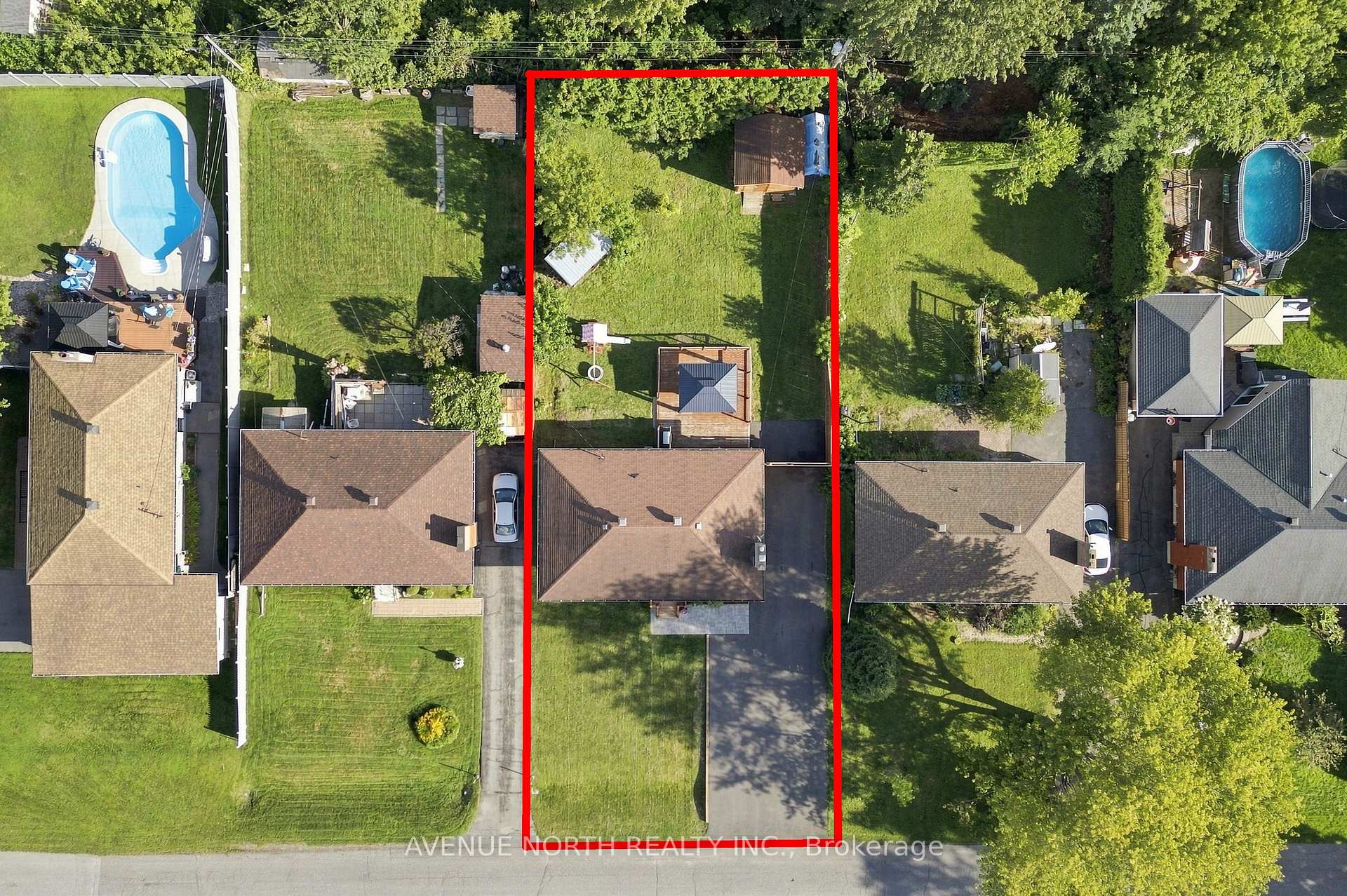 Photo 33 of 66 Epworth Avenue, Ottawa, Meadowlands/St. Claire Gardens — HOMEH