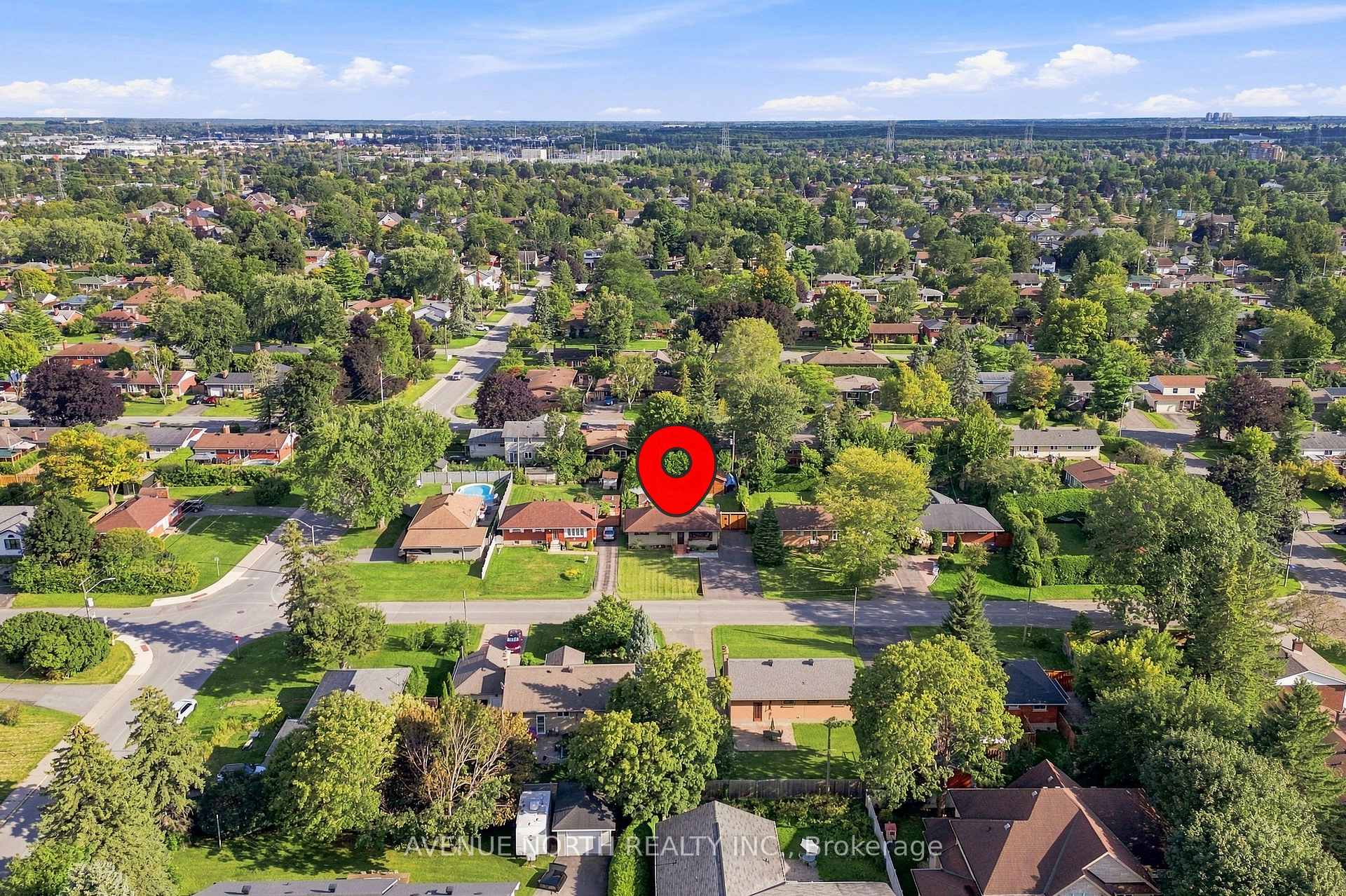Photo 34 of 66 Epworth Avenue, Ottawa, Meadowlands/St. Claire Gardens — HOMEH