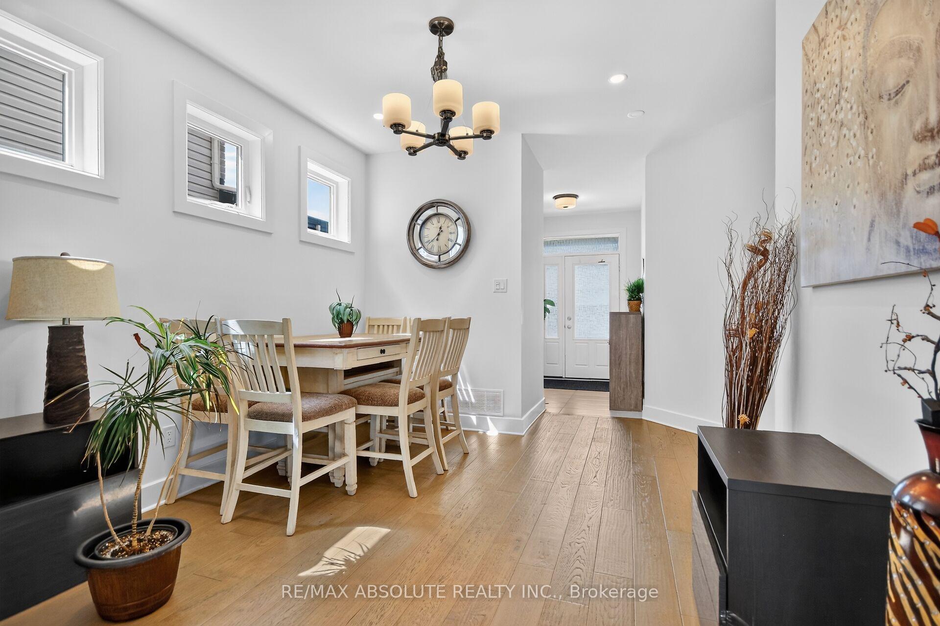 Photo 5 of 674 Parade Drive, Ottawa, Stittsville (South) — HOMEH