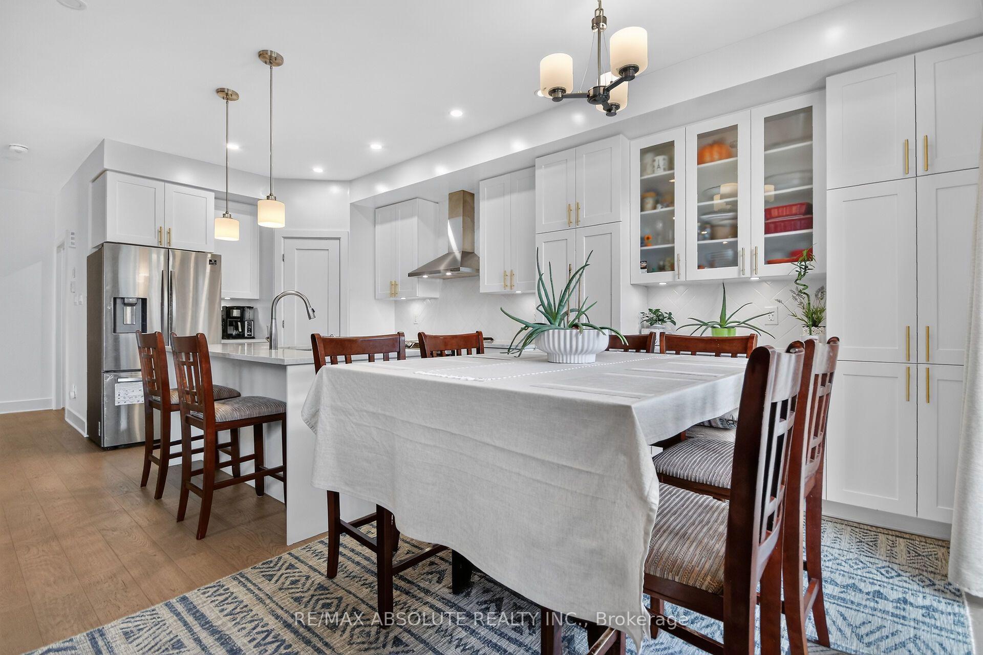 Photo 12 of 674 Parade Drive, Ottawa, Stittsville (South) — HOMEH