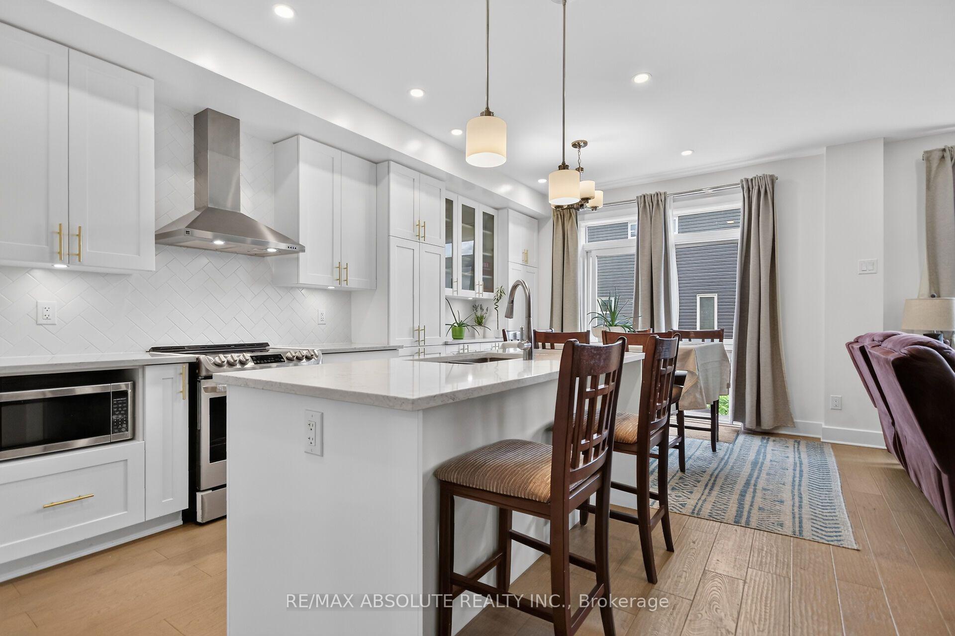 Photo 13 of 674 Parade Drive, Ottawa, Stittsville (South) — HOMEH