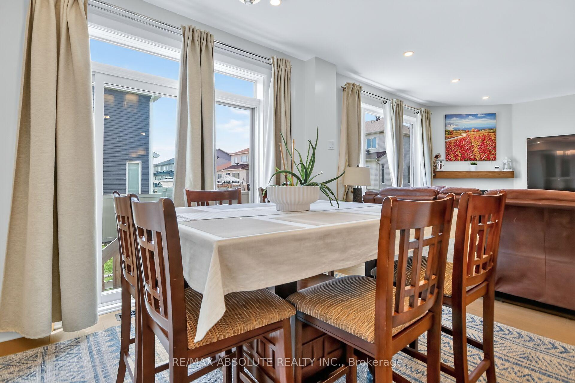 Photo 16 of 674 Parade Drive, Ottawa, Stittsville (South) — HOMEH