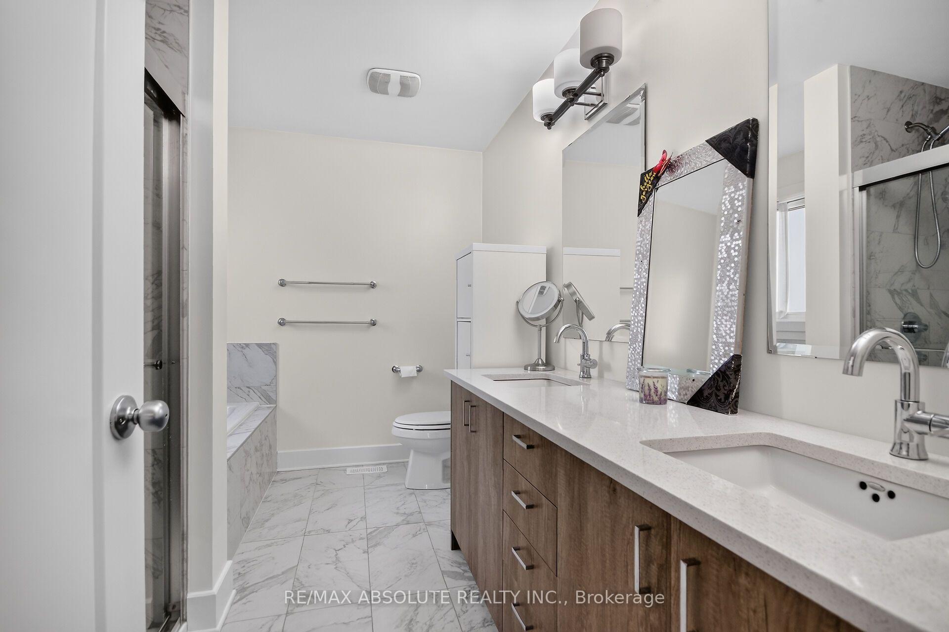 Photo 24 of 674 Parade Drive, Ottawa, Stittsville (South) — HOMEH