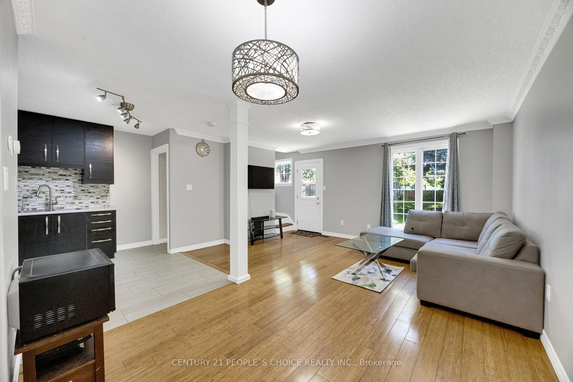 Photo 6 of 307 Clyde Road, Cambridge, Alison — HOMEH