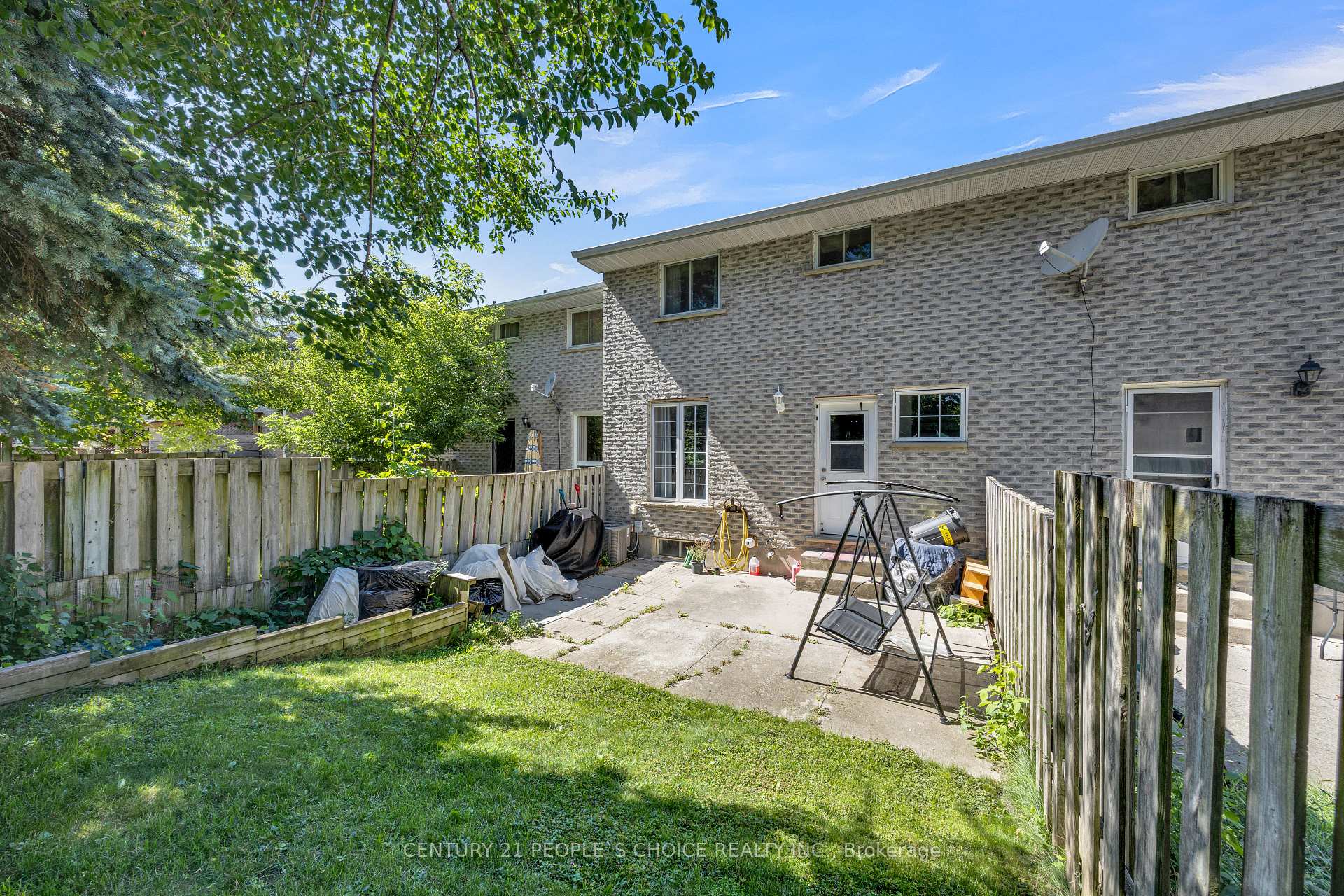 Photo 35 of 307 Clyde Road, Cambridge, Alison — HOMEH