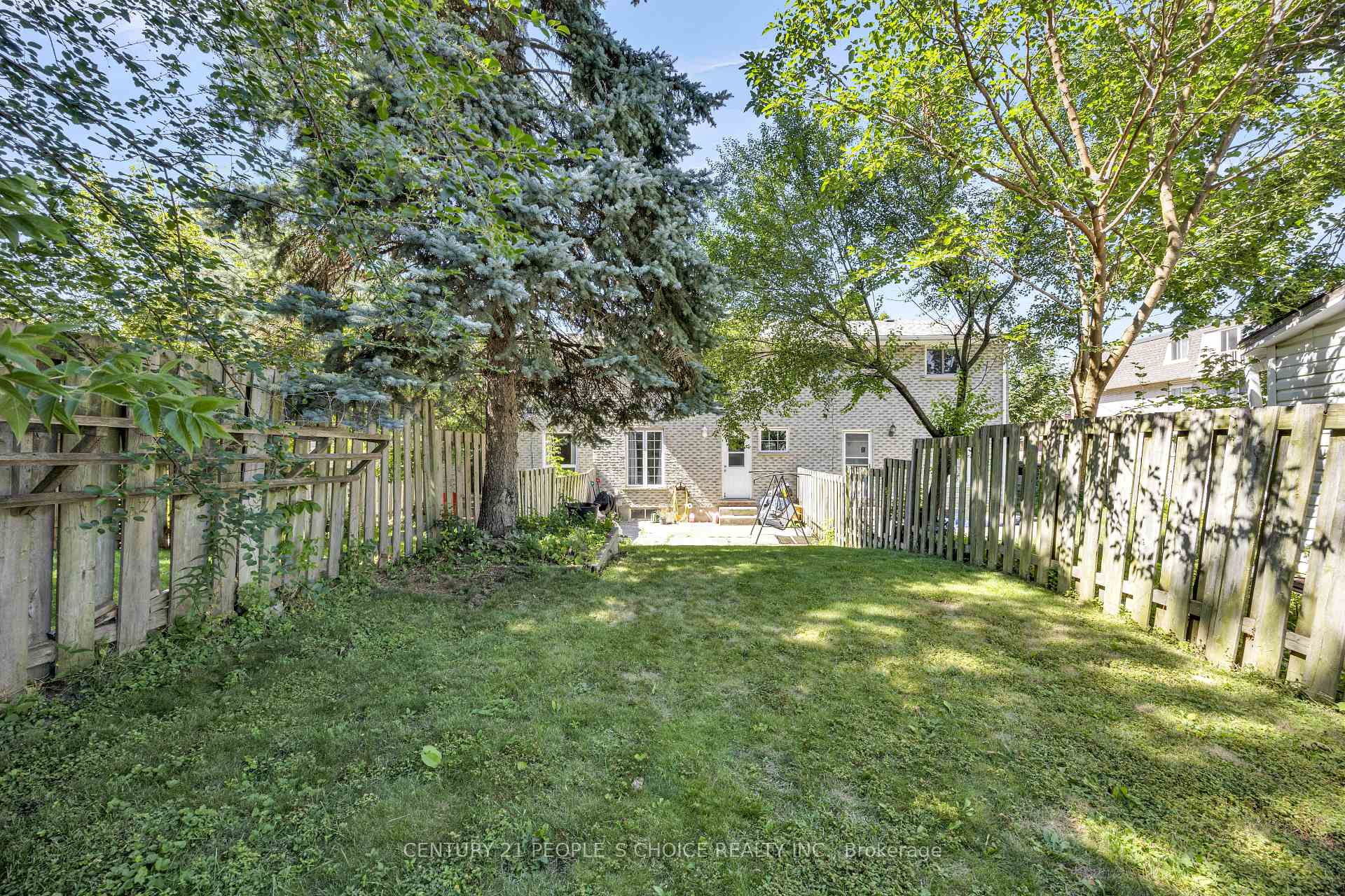 Photo 36 of 307 Clyde Road, Cambridge, Alison — HOMEH