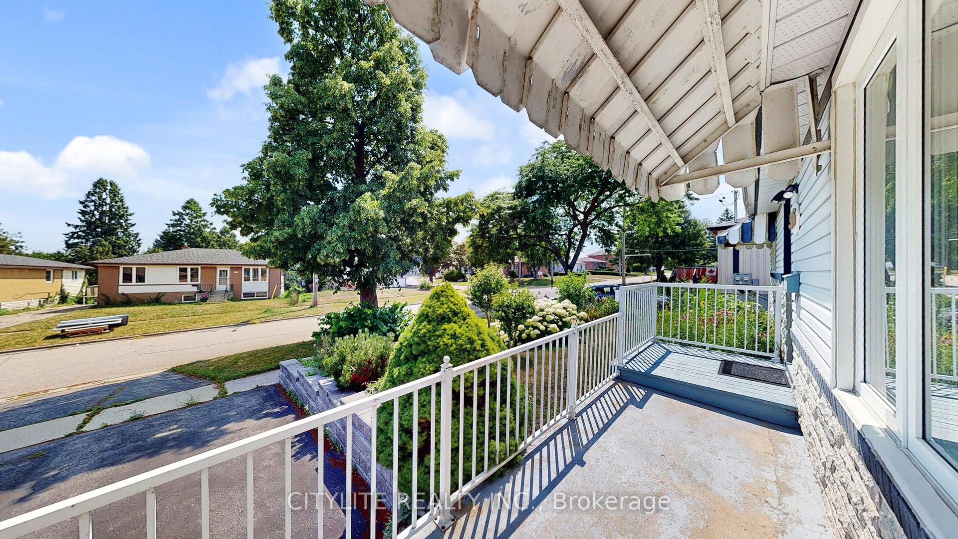 Photo 2 of 516 Monteith Avenue, Oshawa, Lakeview — HOMEH
