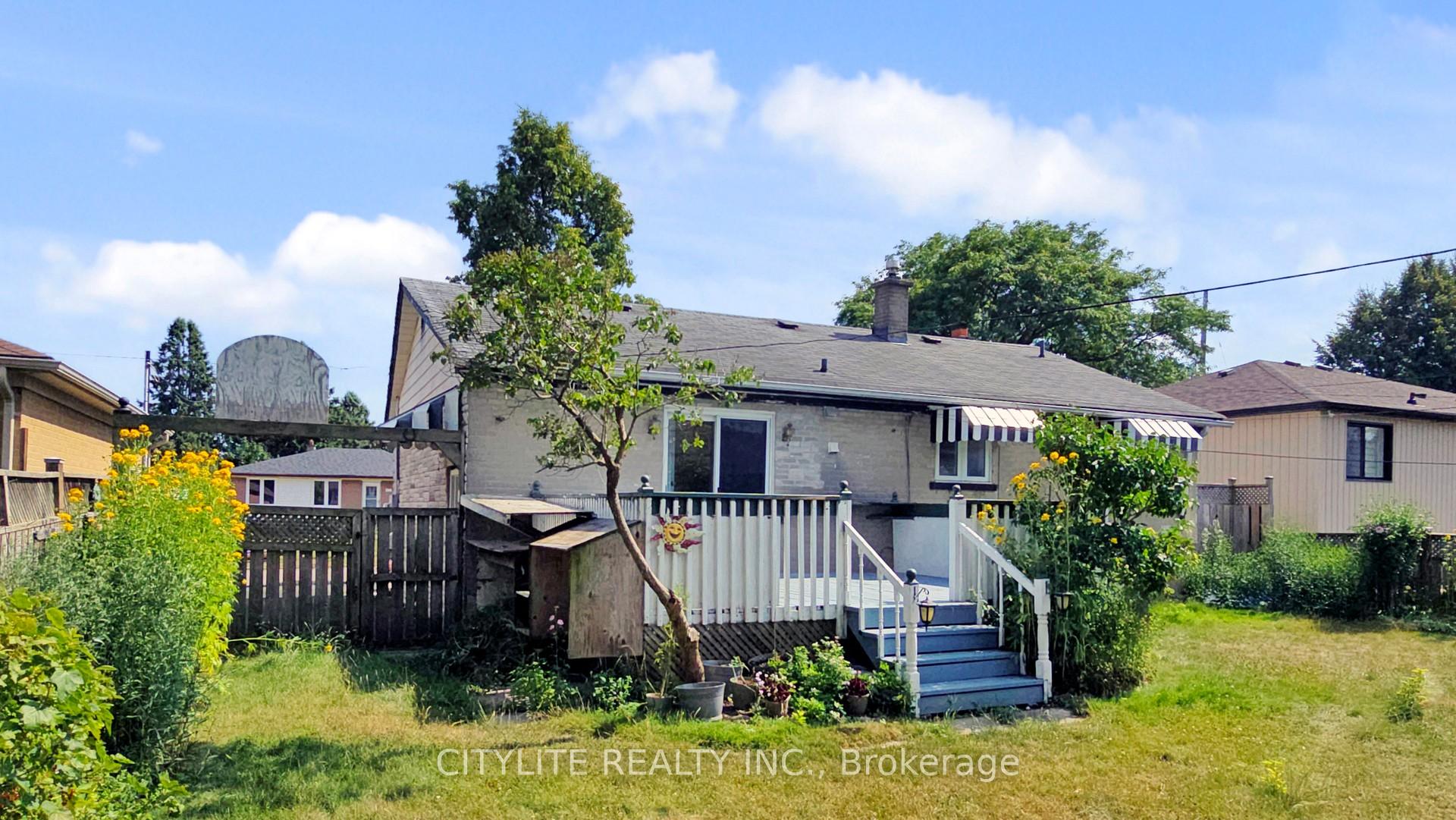 Photo 22 of 516 Monteith Avenue, Oshawa, Lakeview — HOMEH