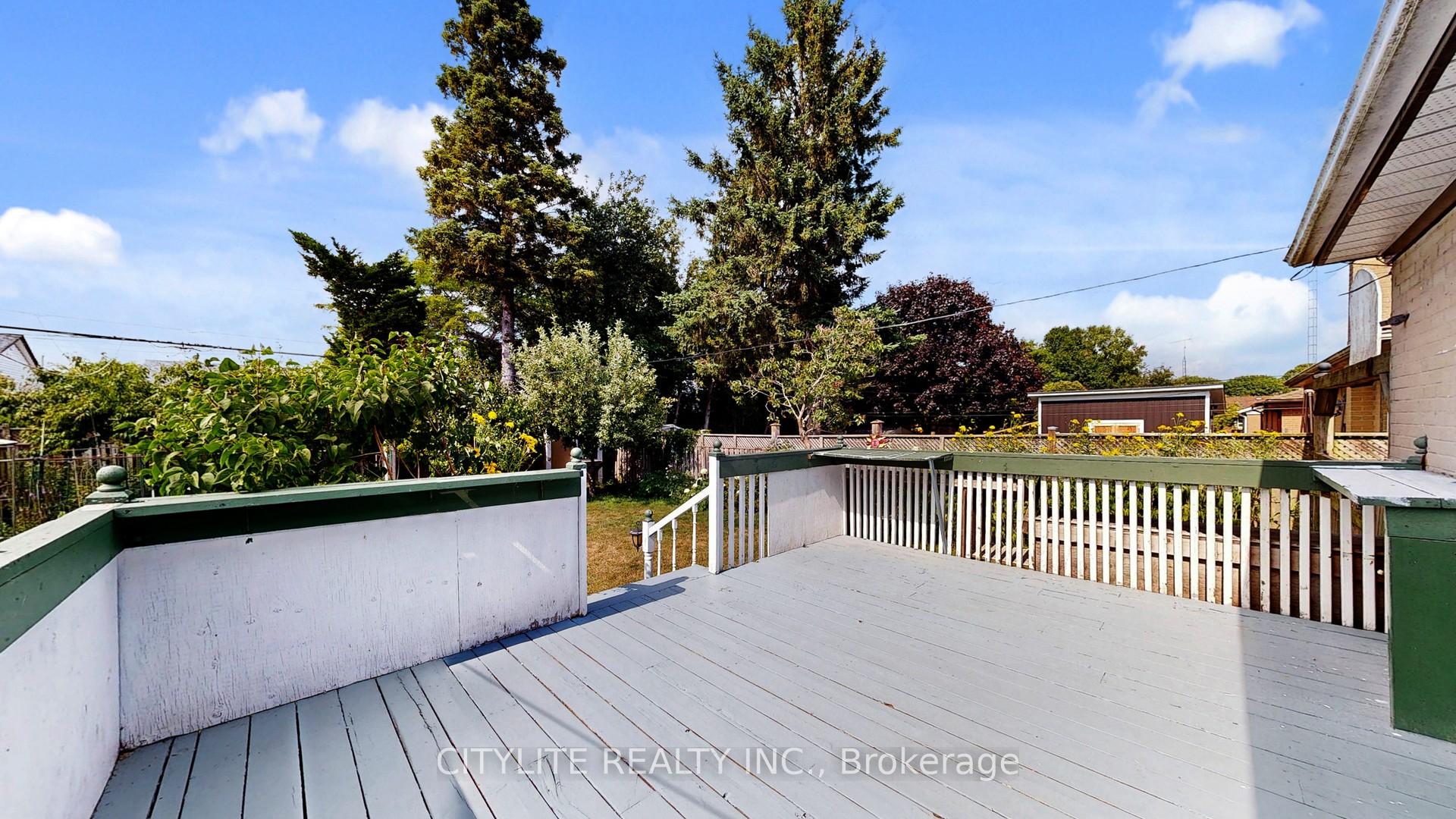 Photo 24 of 516 Monteith Avenue, Oshawa, Lakeview — HOMEH