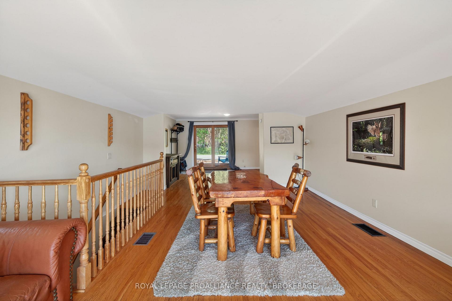 Photo 6 of 4670 Clearwater Road, Frontenac, Frontenac South — HOMEH