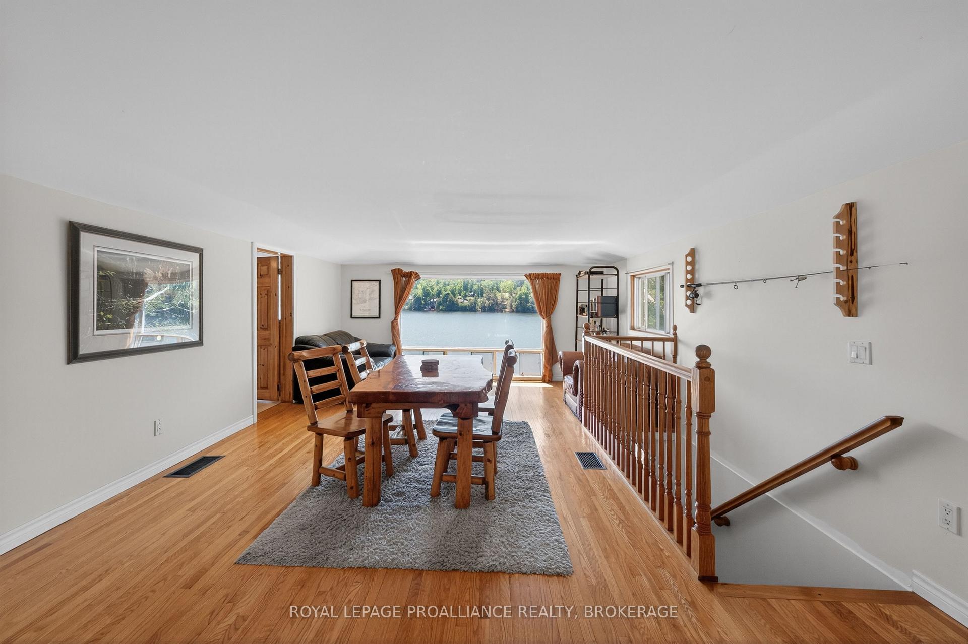 Photo 7 of 4670 Clearwater Road, Frontenac, Frontenac South — HOMEH