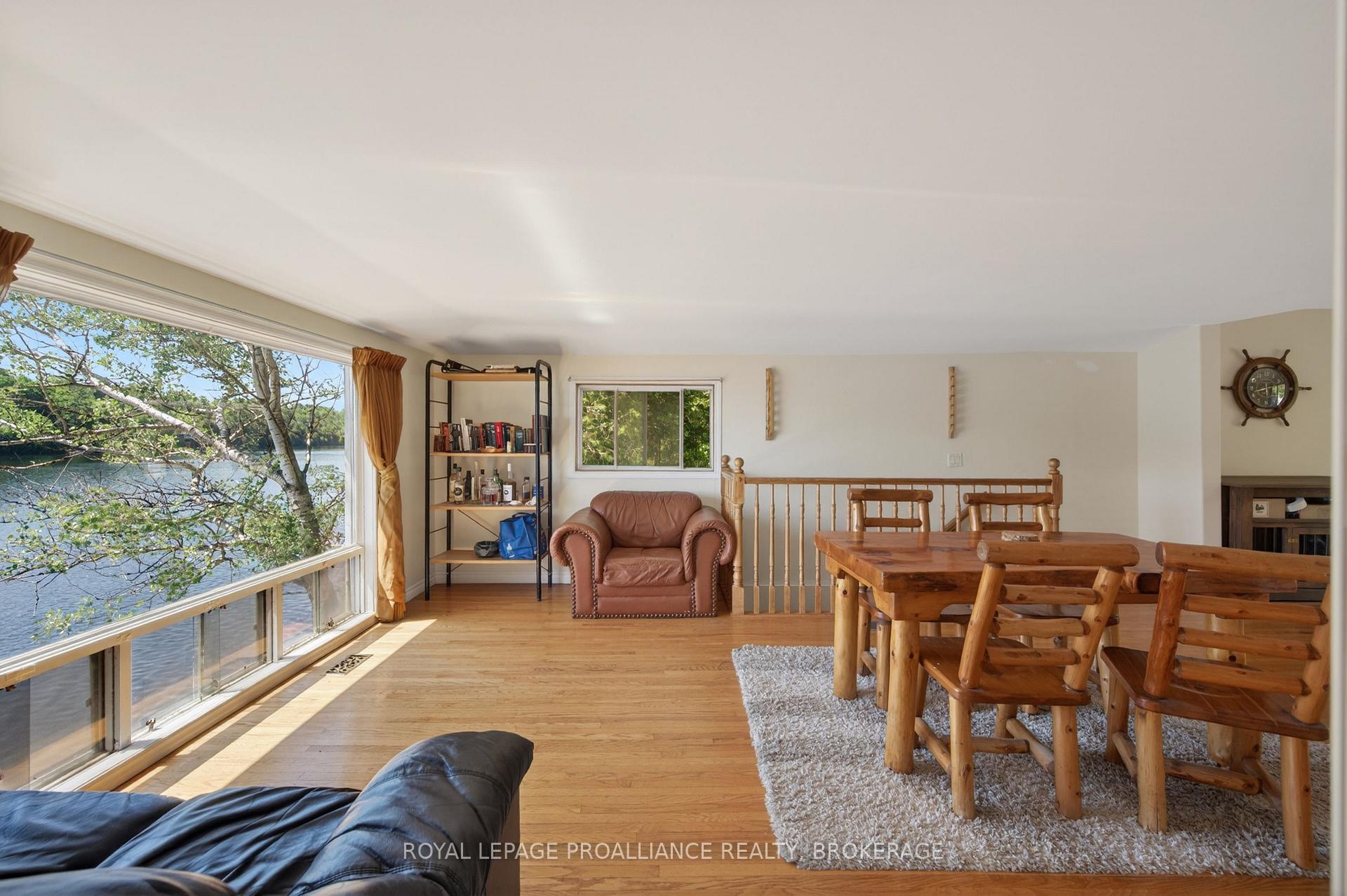 Photo 8 of 4670 Clearwater Road, Frontenac, Frontenac South — HOMEH
