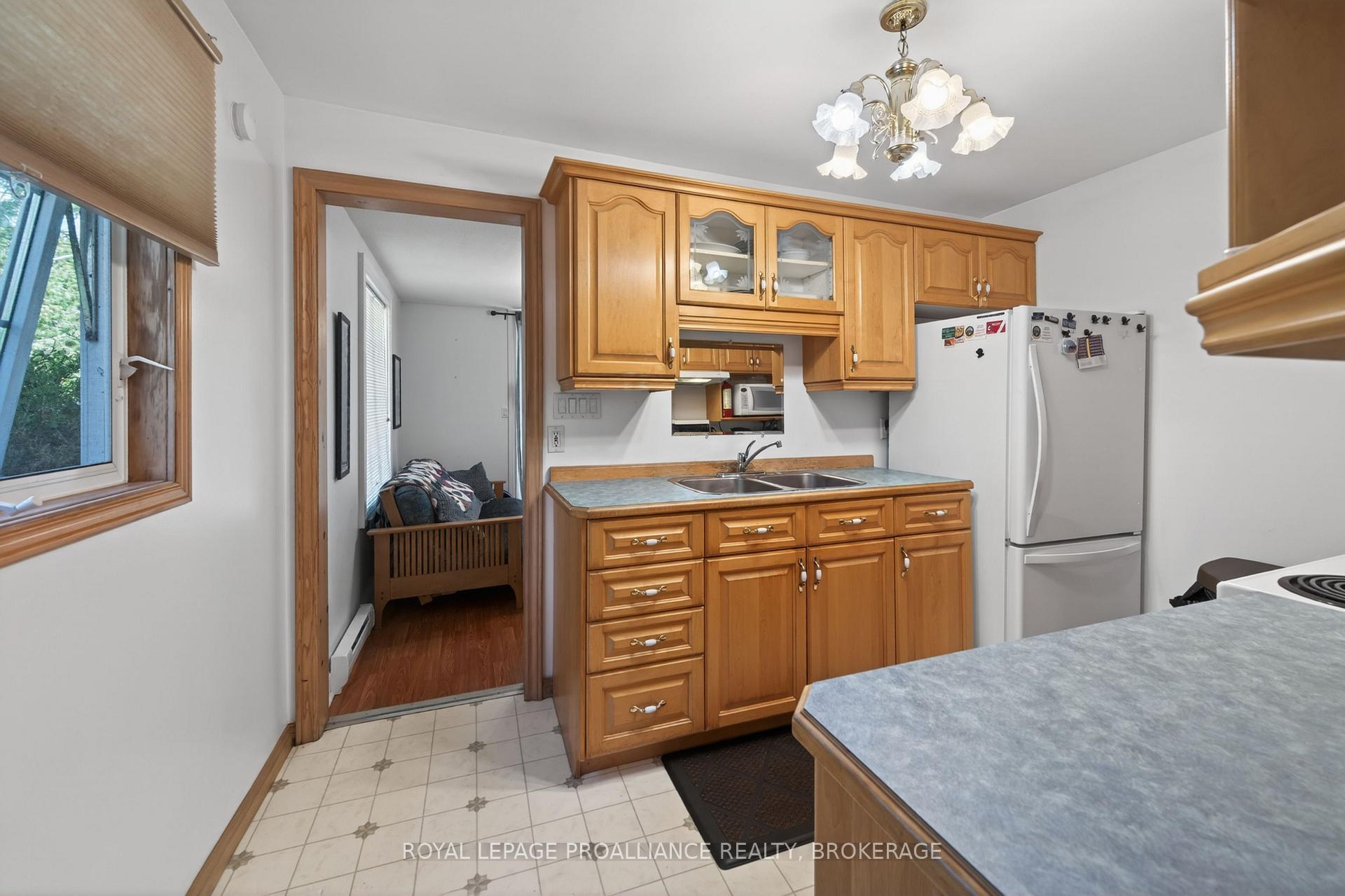 Photo 10 of 4670 Clearwater Road, Frontenac, Frontenac South — HOMEH