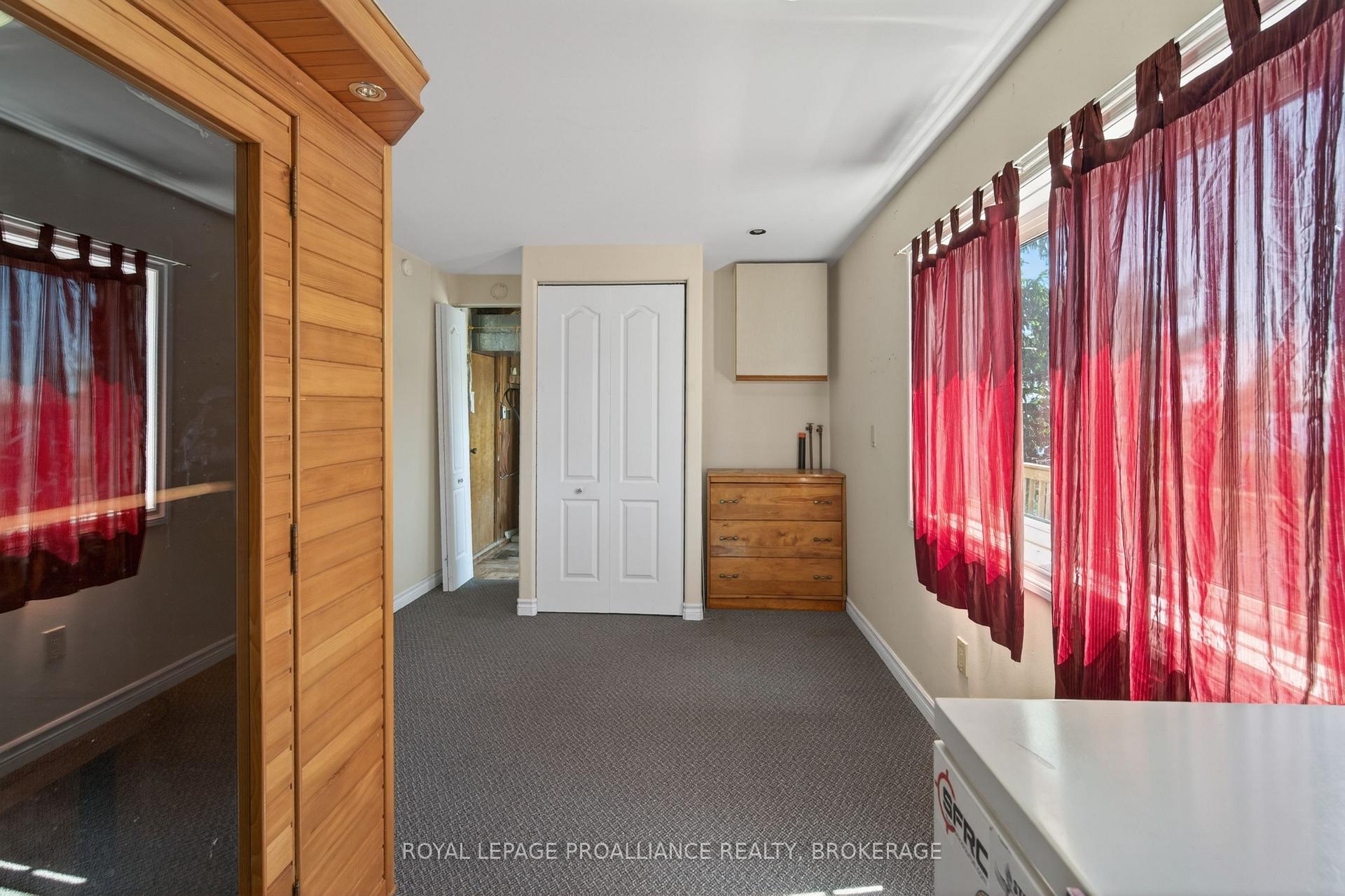 Photo 18 of 4670 Clearwater Road, Frontenac, Frontenac South — HOMEH