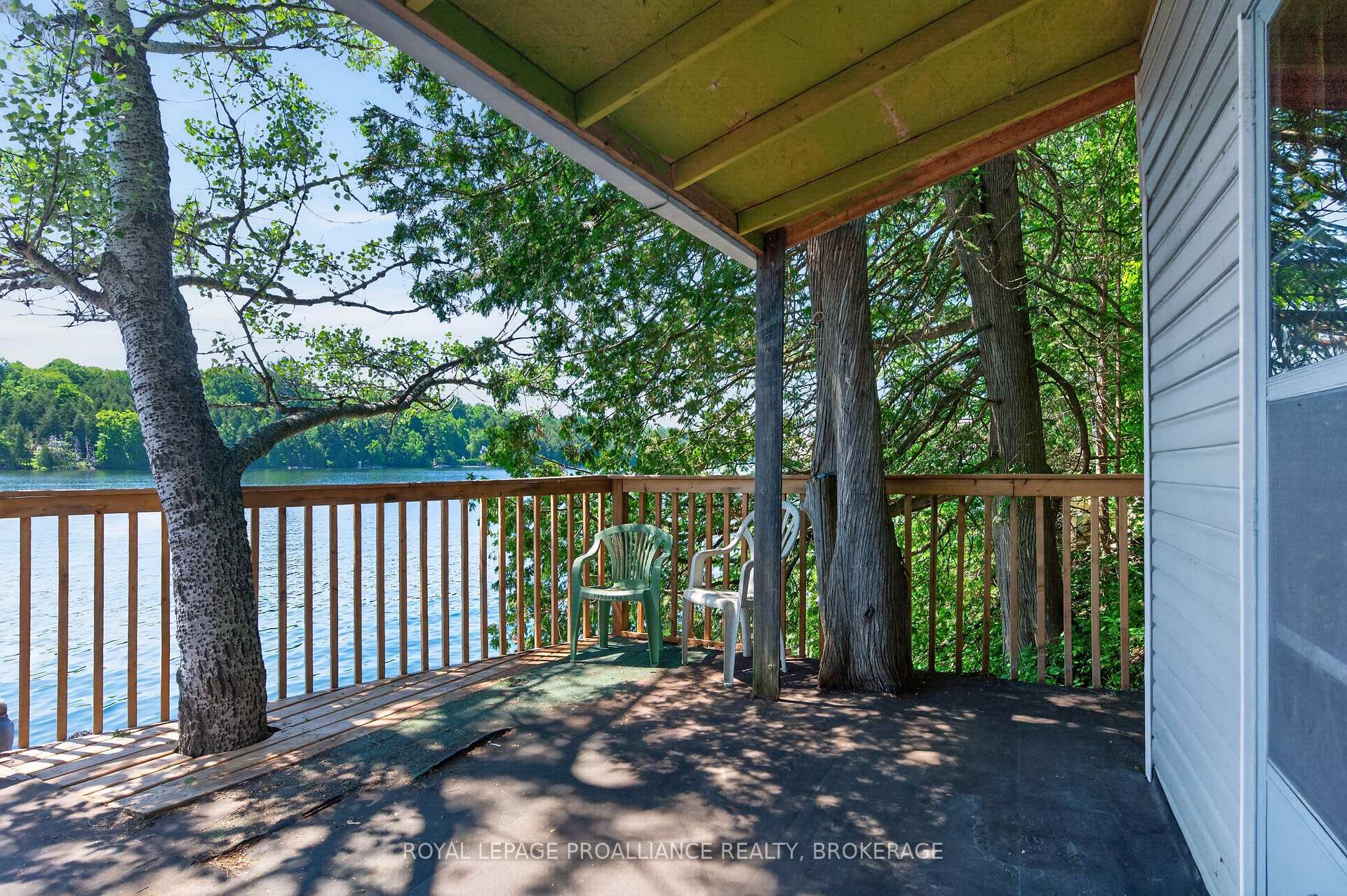 Photo 22 of 4670 Clearwater Road, Frontenac, Frontenac South — HOMEH