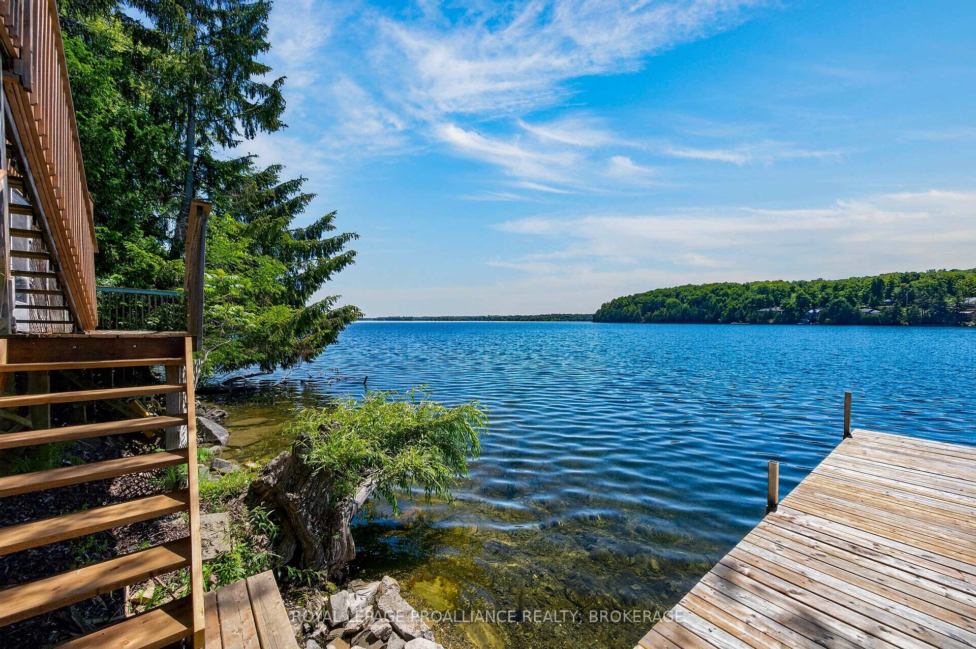 Photo 23 of 4670 Clearwater Road, Frontenac, Frontenac South — HOMEH