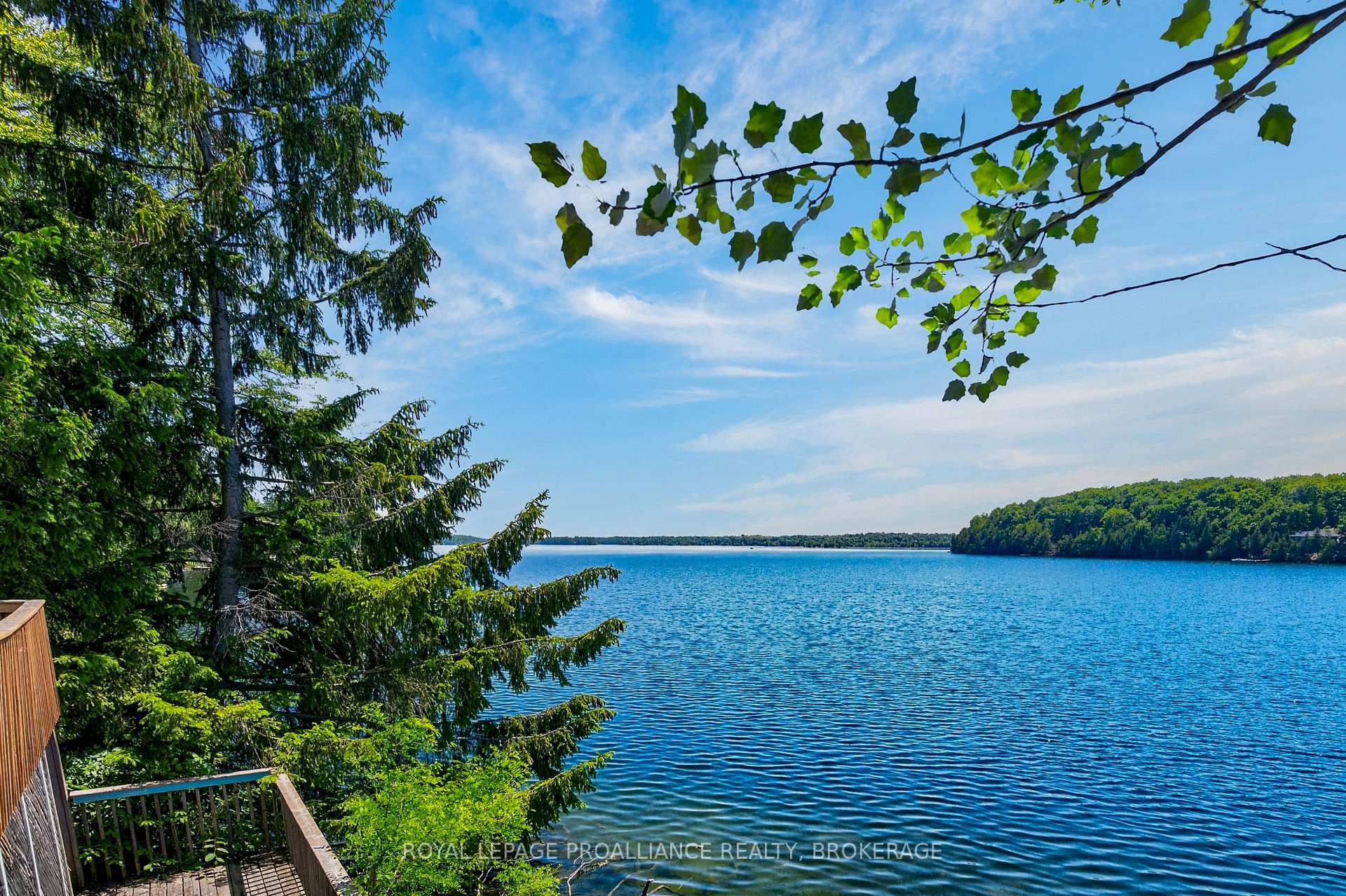 Photo 24 of 4670 Clearwater Road, Frontenac, Frontenac South — HOMEH