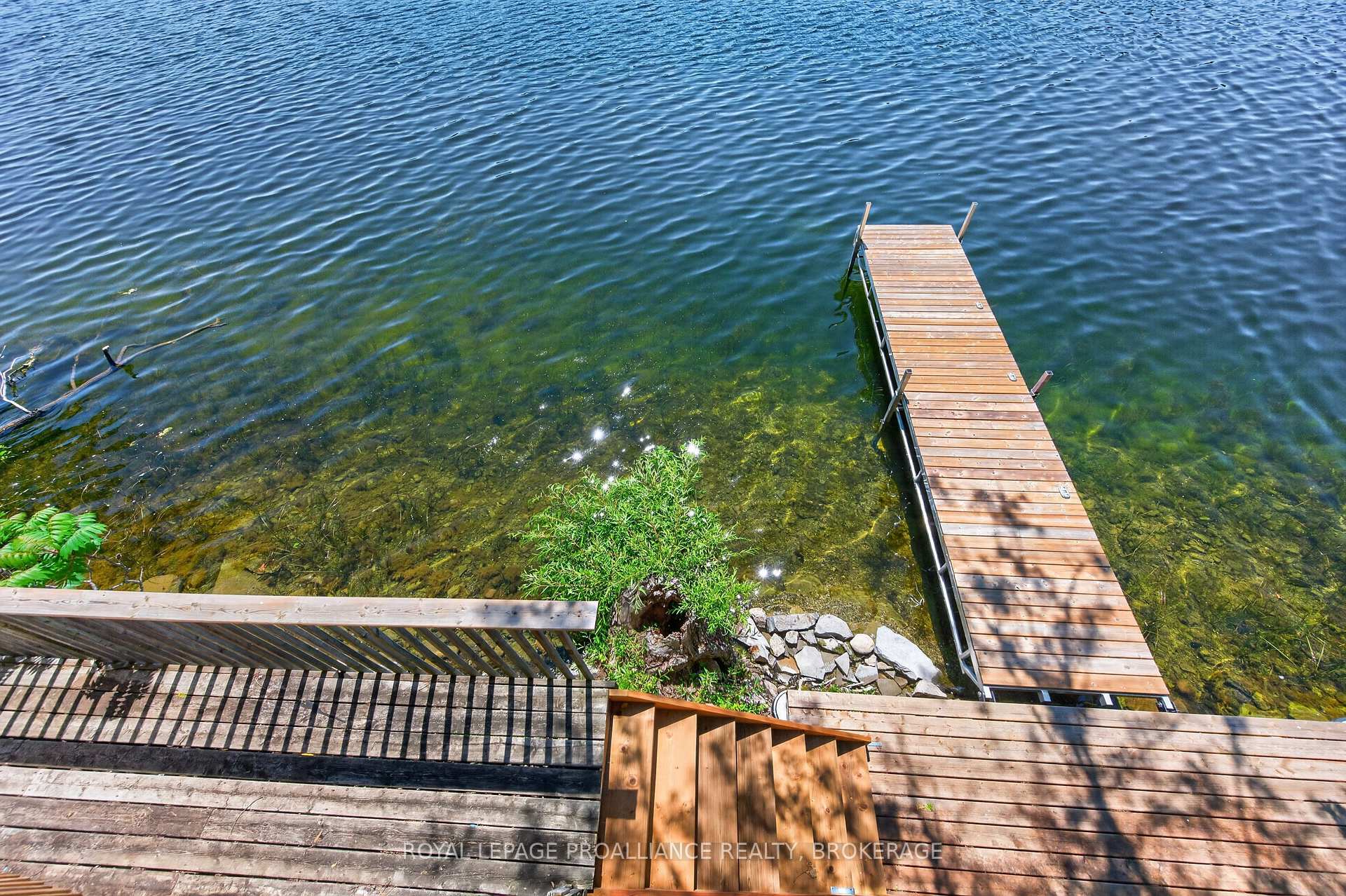 Photo 25 of 4670 Clearwater Road, Frontenac, Frontenac South — HOMEH