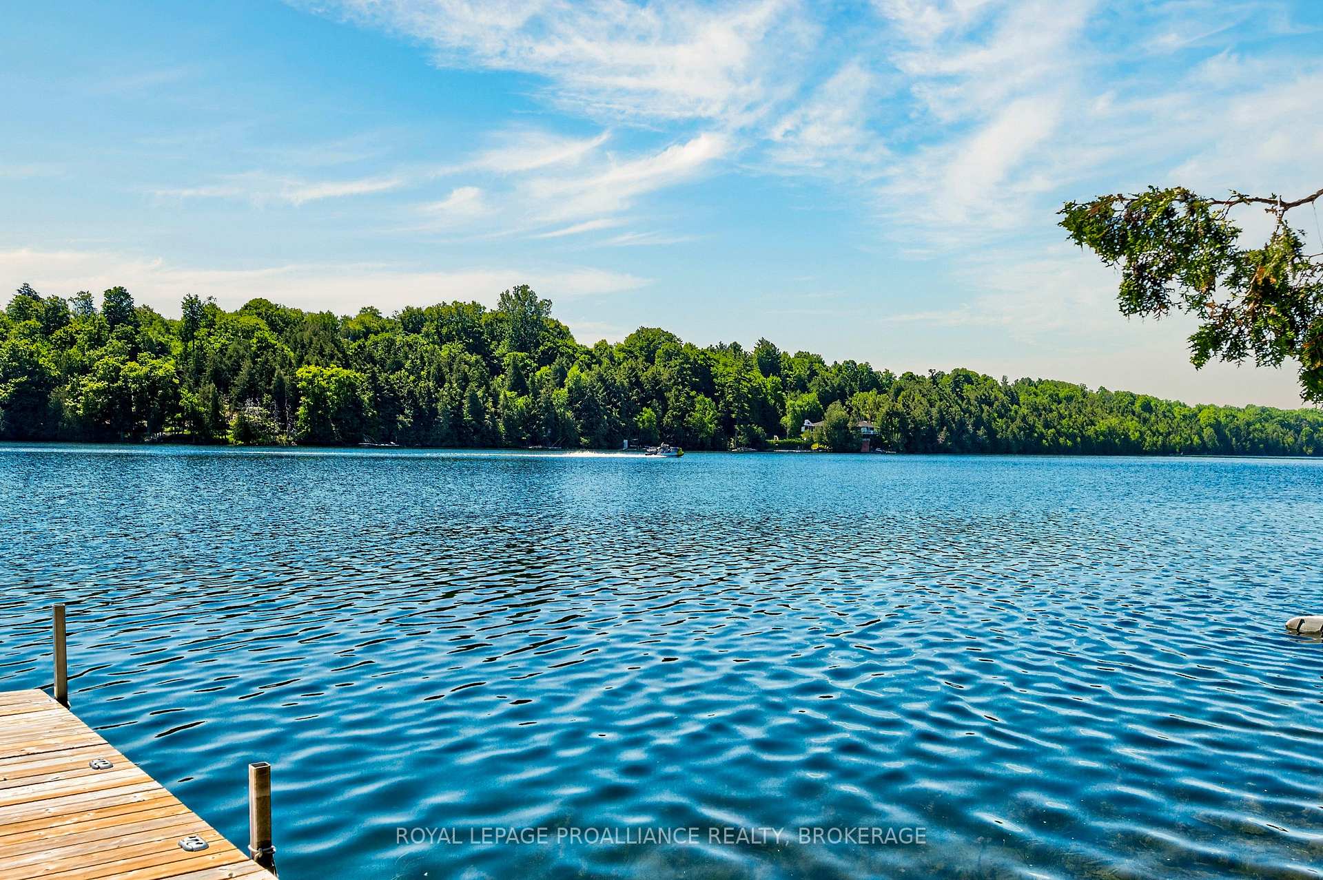Photo 28 of 4670 Clearwater Road, Frontenac, Frontenac South — HOMEH