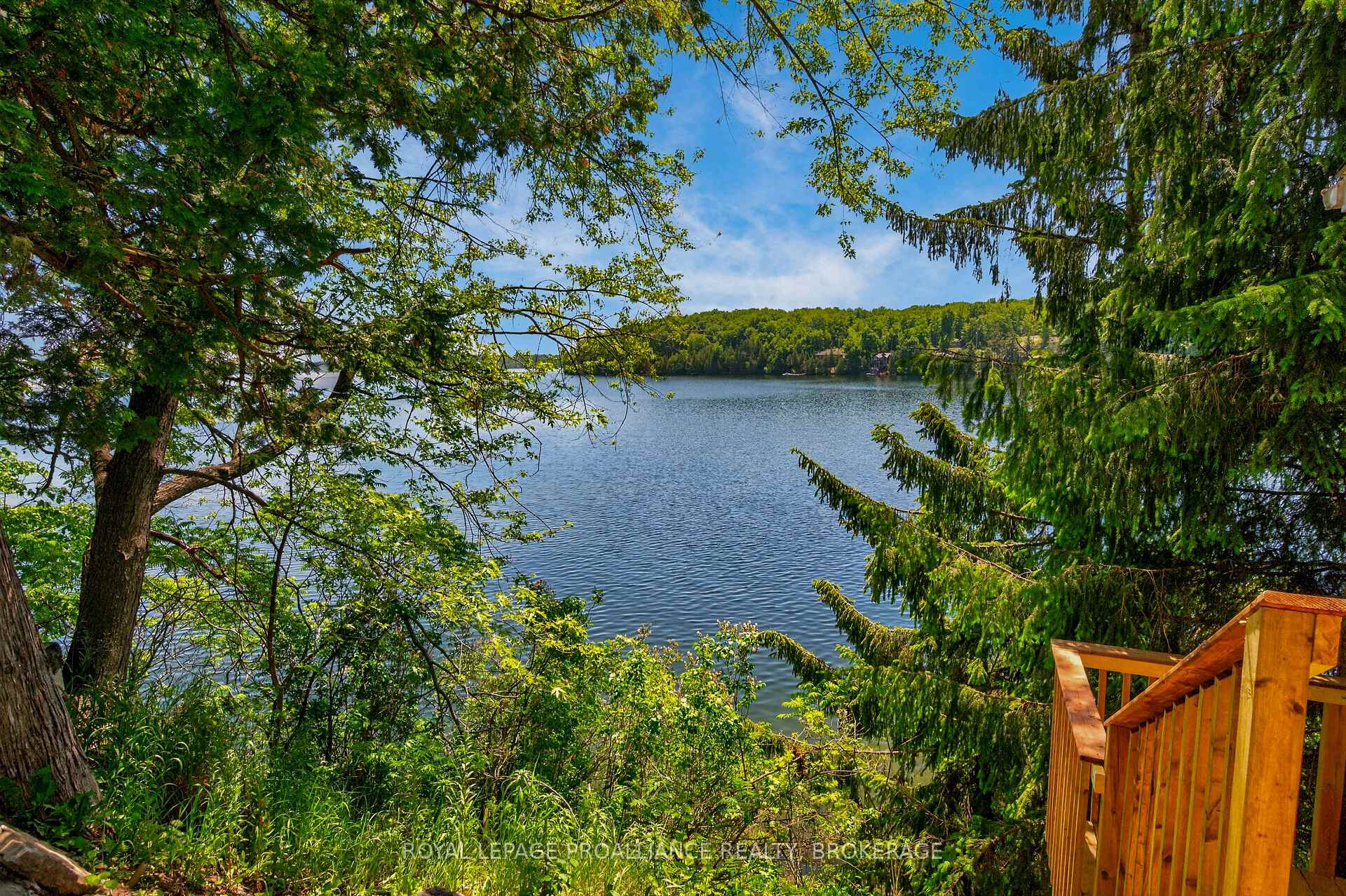 Photo 29 of 4670 Clearwater Road, Frontenac, Frontenac South — HOMEH