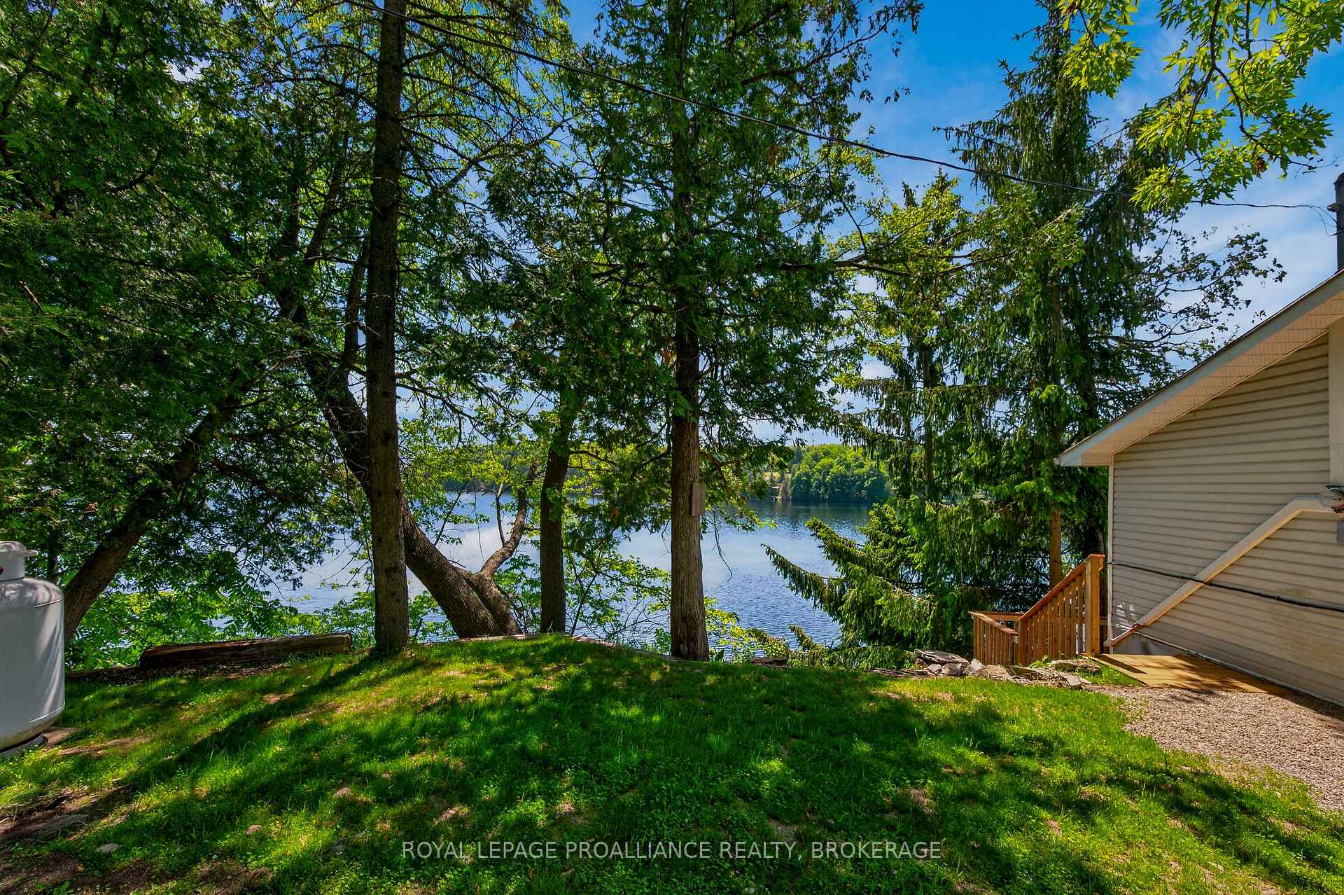 Photo 30 of 4670 Clearwater Road, Frontenac, Frontenac South — HOMEH