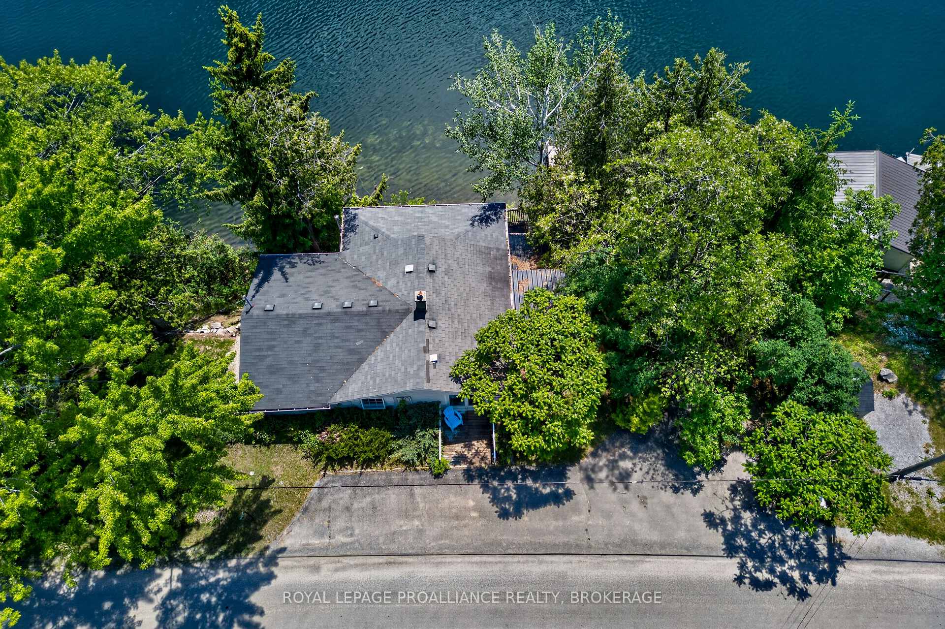 Photo 31 of 4670 Clearwater Road, Frontenac, Frontenac South — HOMEH