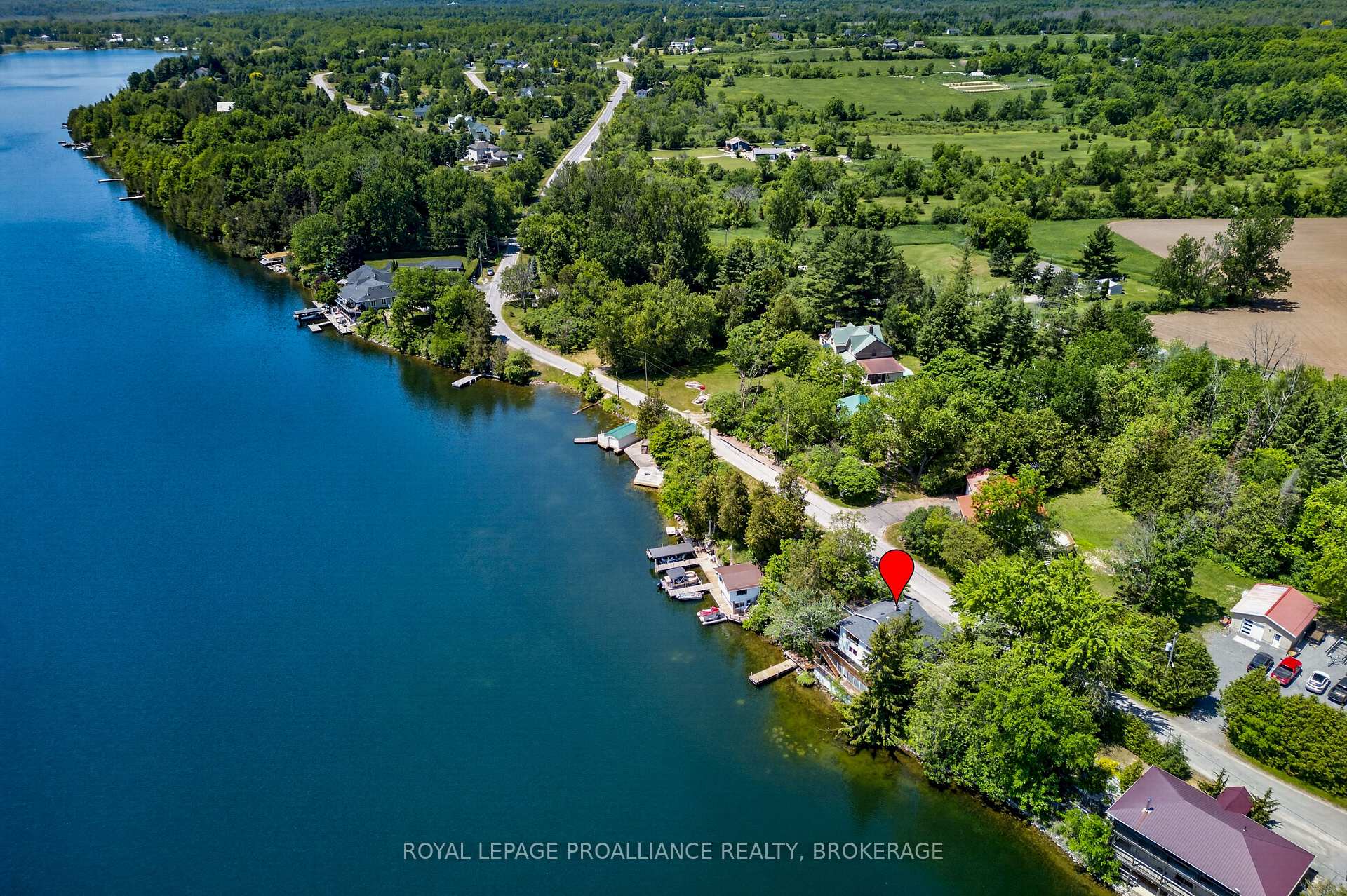 Photo 32 of 4670 Clearwater Road, Frontenac, Frontenac South — HOMEH