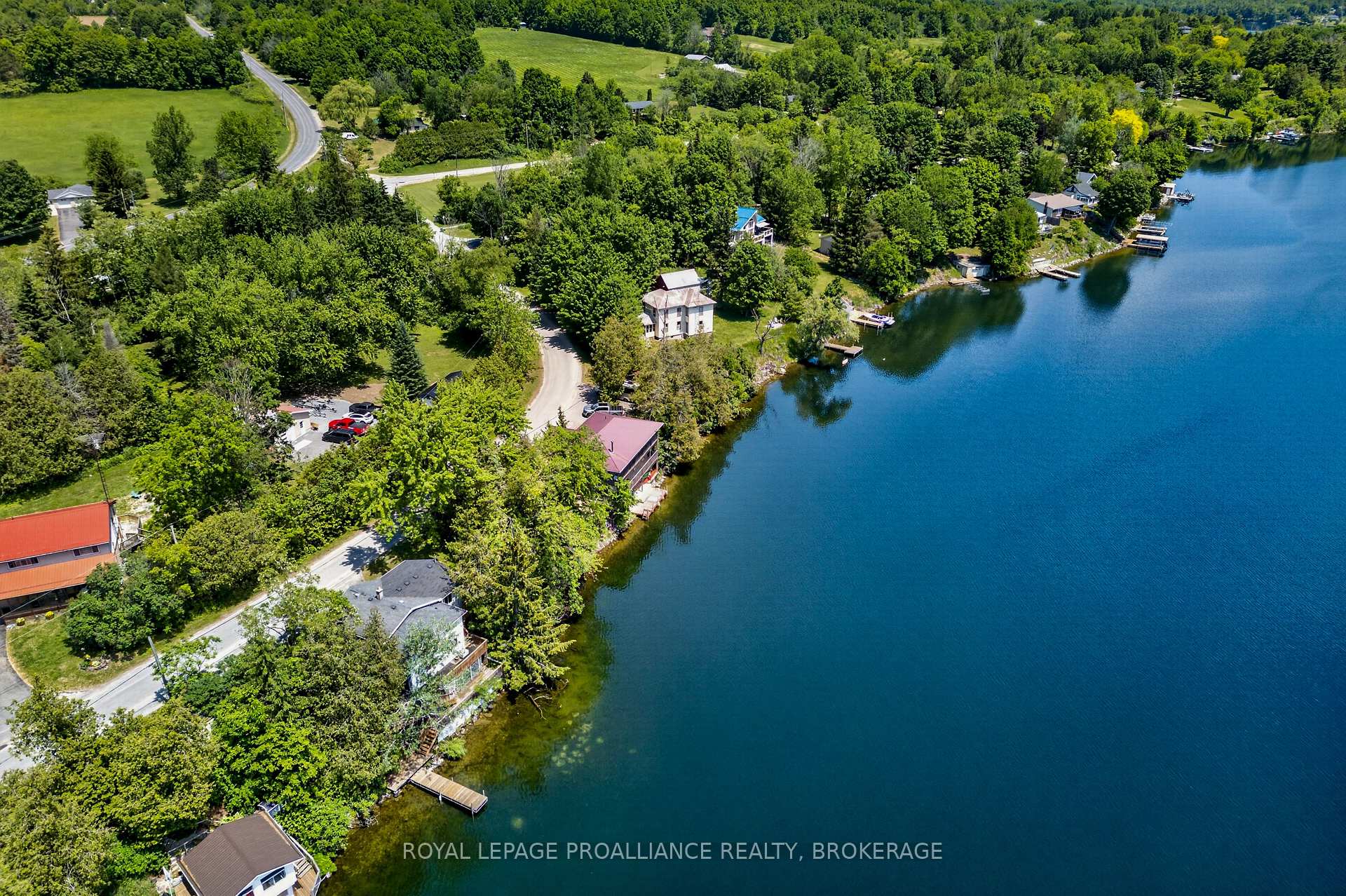 Photo 33 of 4670 Clearwater Road, Frontenac, Frontenac South — HOMEH