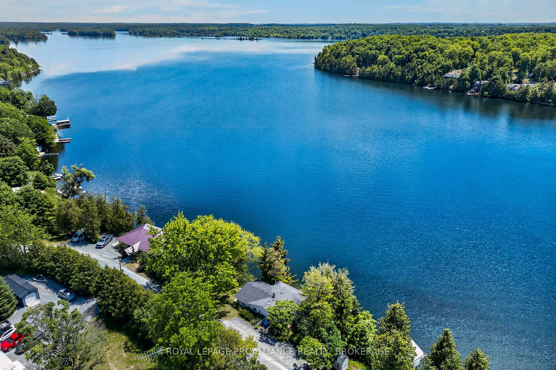 Photo 35 of 4670 Clearwater Road, Frontenac, Frontenac South — HOMEH