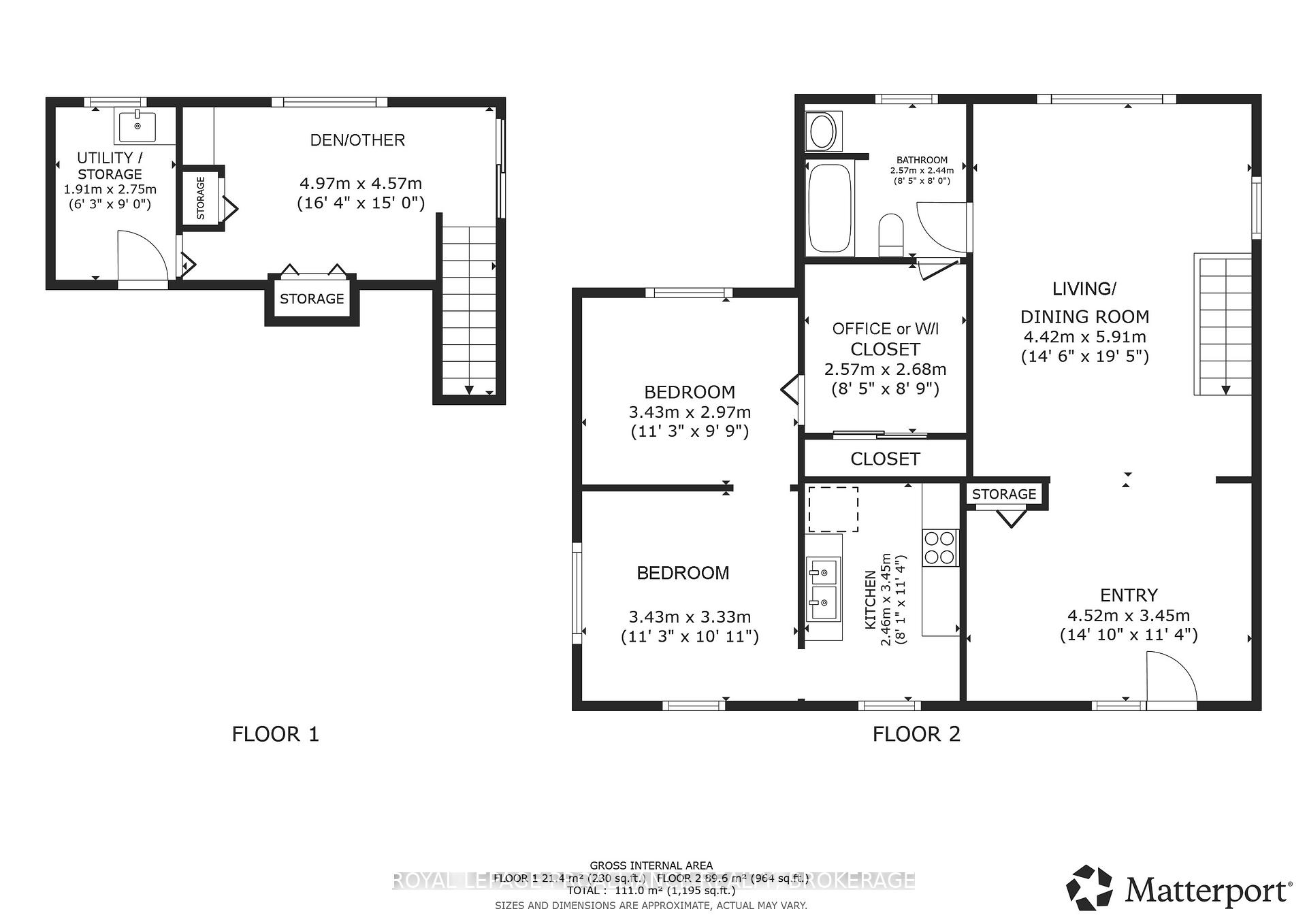 Photo 37 of 4670 Clearwater Road, Frontenac, Frontenac South — HOMEH
