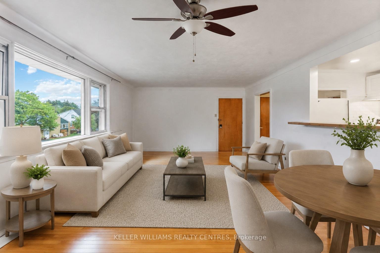 Photo 10 of Unit 1, 964 Bakervale Drive, Ottawa, Carlington — HOMEH