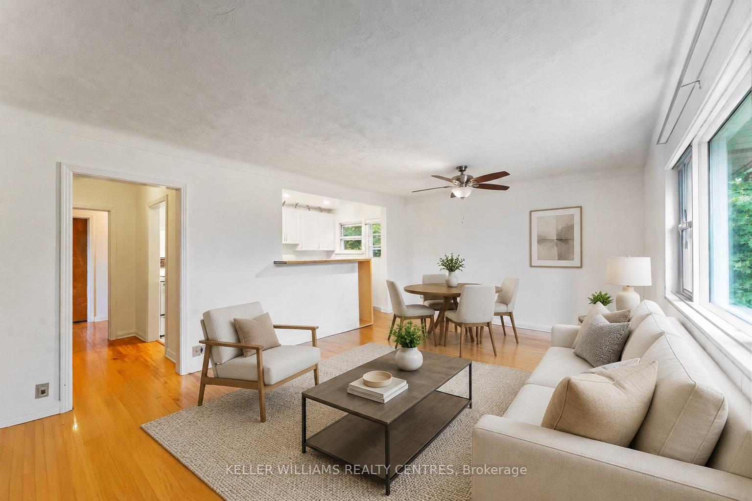 Photo 20 of Unit 1, 964 Bakervale Drive, Ottawa, Carlington — HOMEH