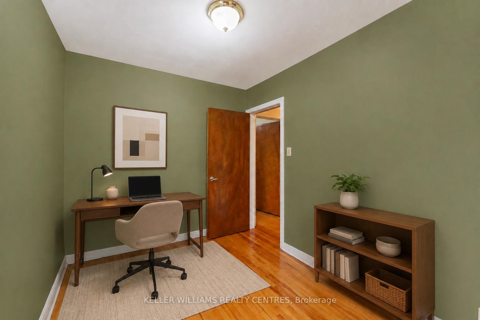 Photo 60 of Unit 1, 964 Bakervale Drive, Ottawa, Carlington — HOMEH