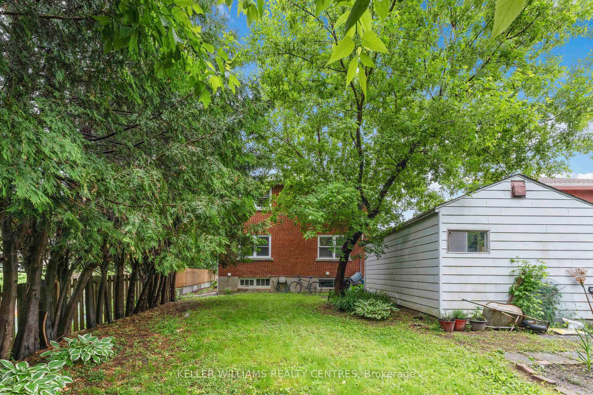 Photo 68 of Unit 1, 964 Bakervale Drive, Ottawa, Carlington — HOMEH