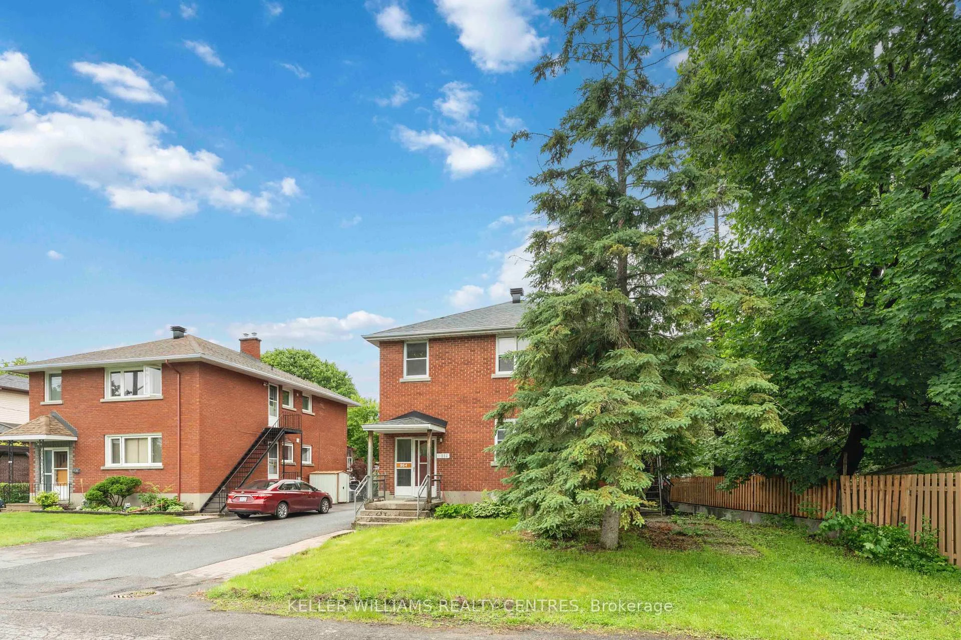 Photo 18 of Unit 1, 964 Bakervale Drive, Ottawa, Carlington — HOMEH