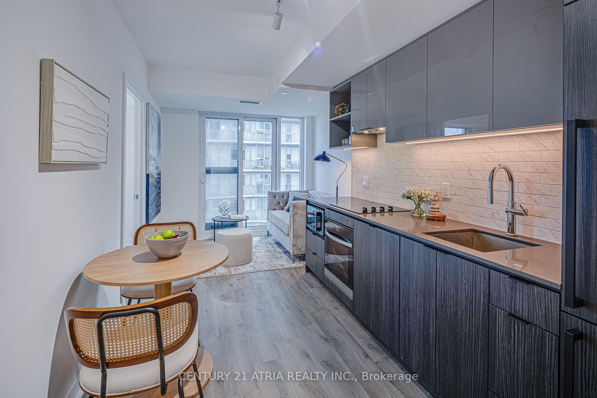 Photo of Unit 2308, 252 Church Street