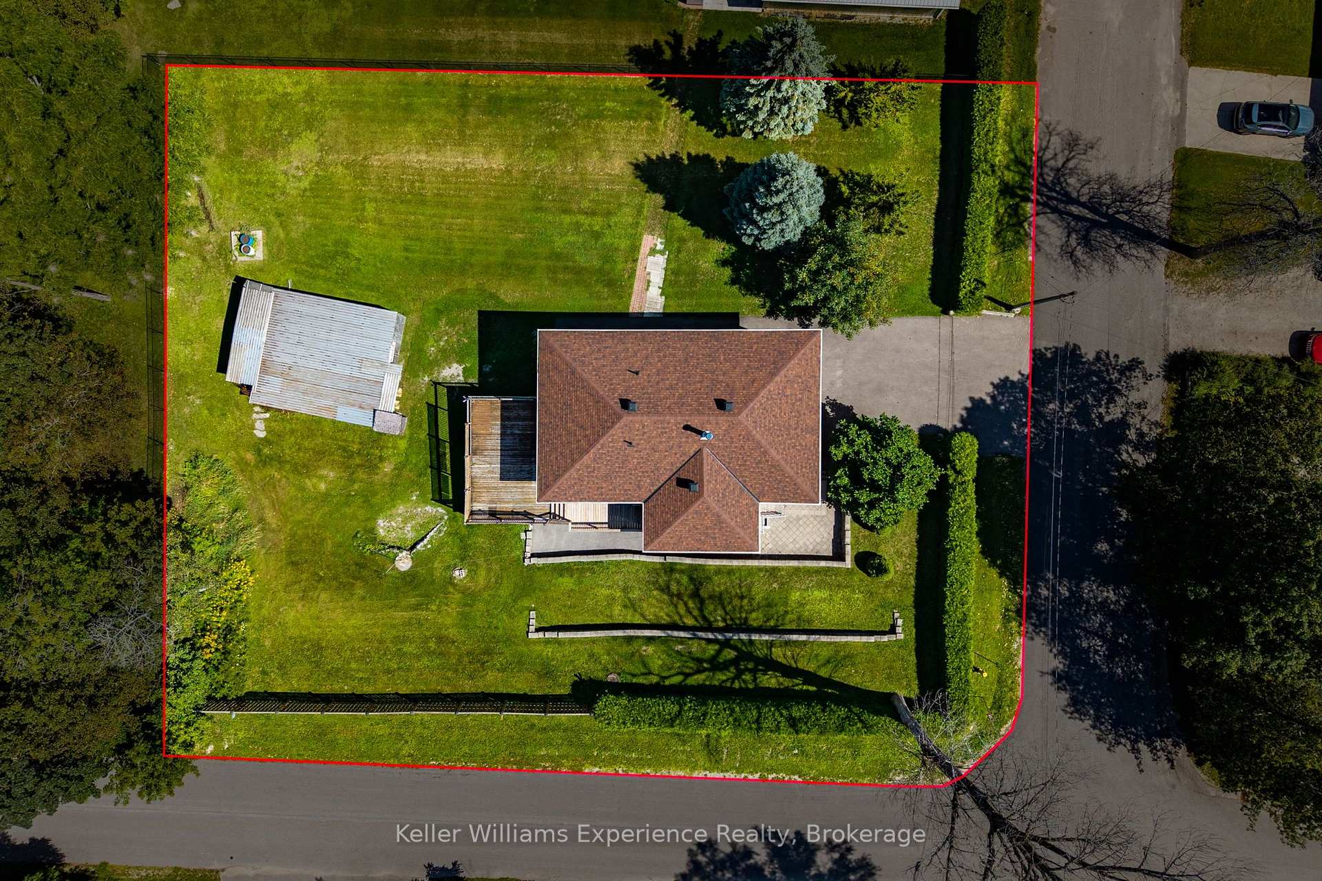 Photo 24 of 36 Willow Street, Tay, Waubaushene — HOMEH