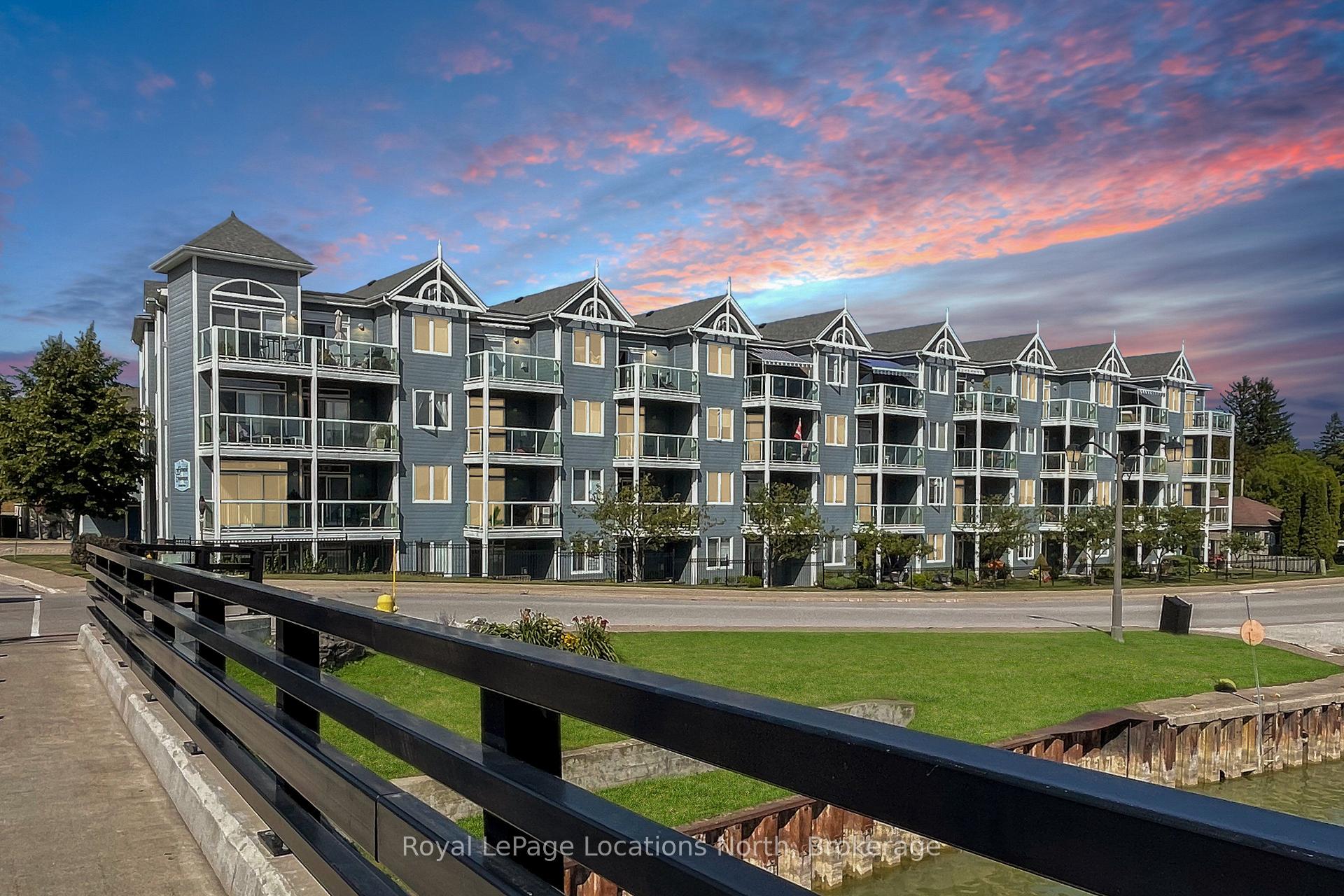 Photo of Unit 208, 34 Bayfield Street