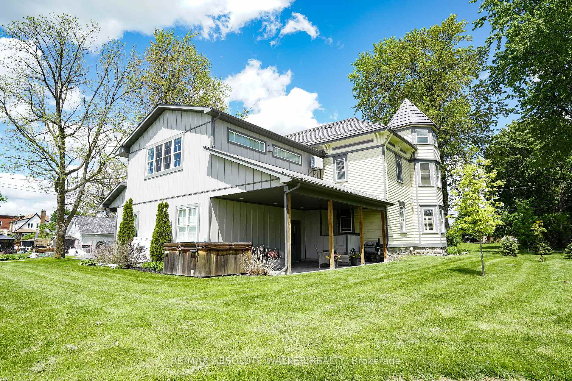 Photo 41 of 3302 Main Street, North Stormont, North Stormont (Roxborough) Twp — HOMEH
