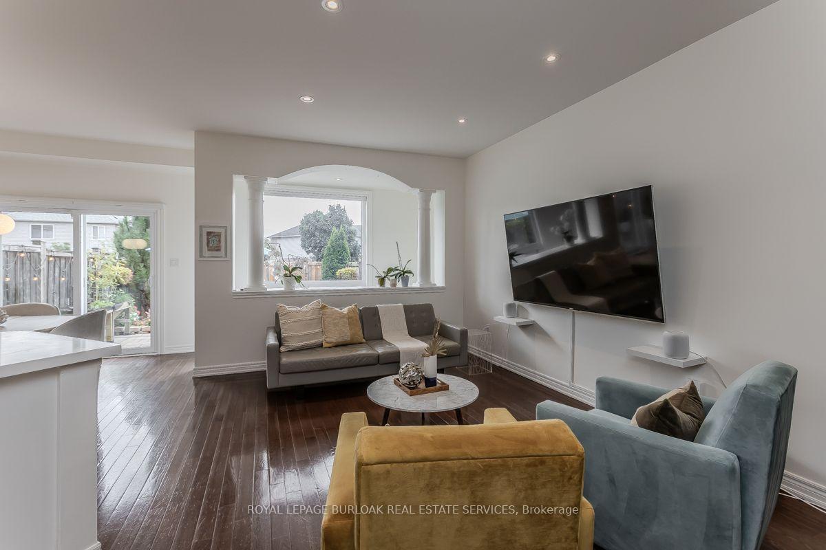 Photo 14 of 5316 Applegarth Drive, Burlington, Orchard — HOMEH