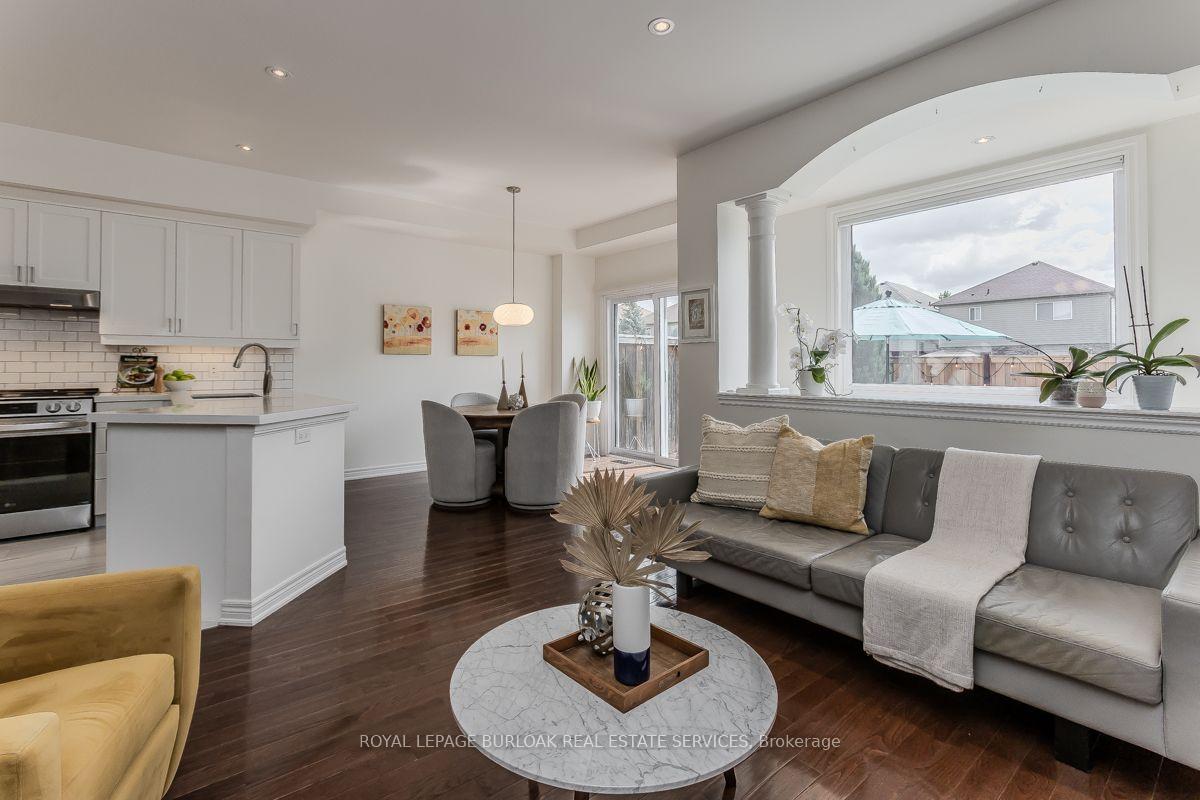Photo 17 of 5316 Applegarth Drive, Burlington, Orchard — HOMEH